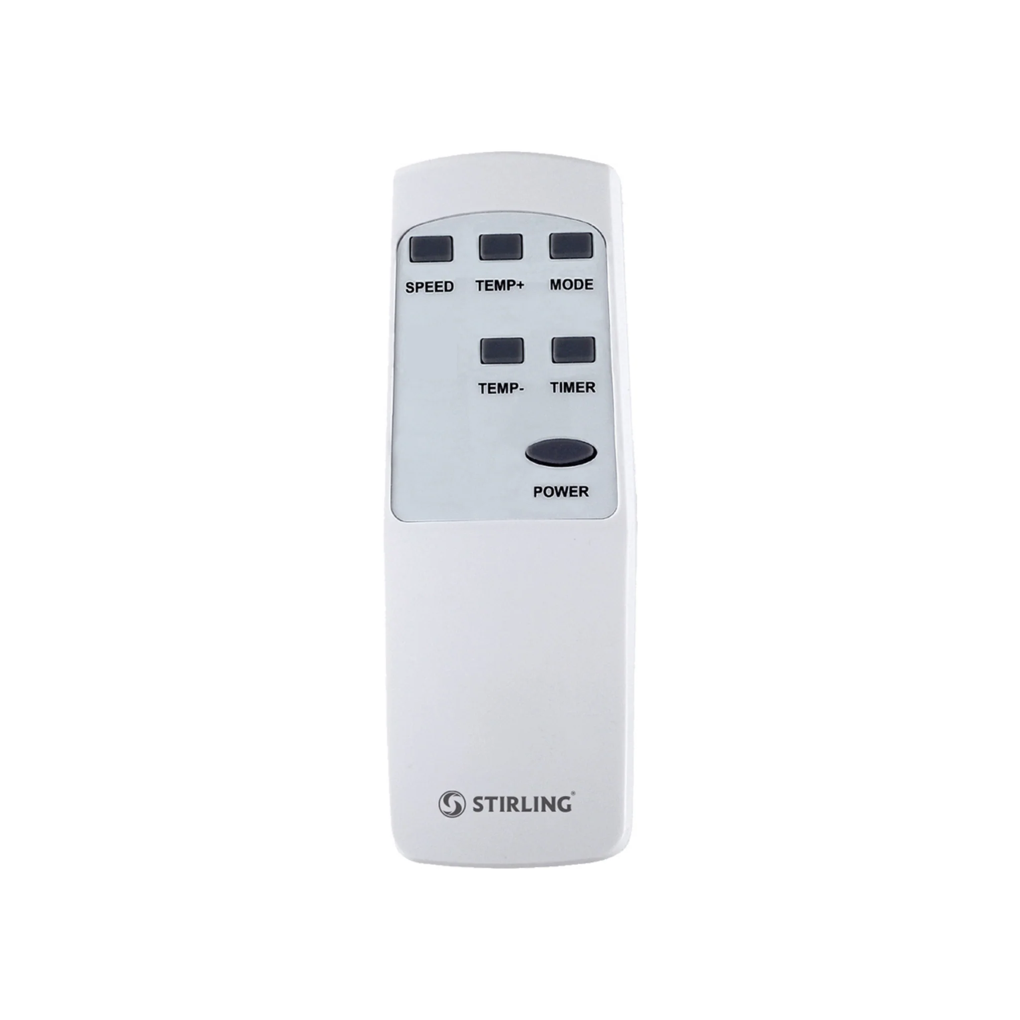 Stirling 1.9KW Portable WiFi Air Conditioner, PA19W - Image 3