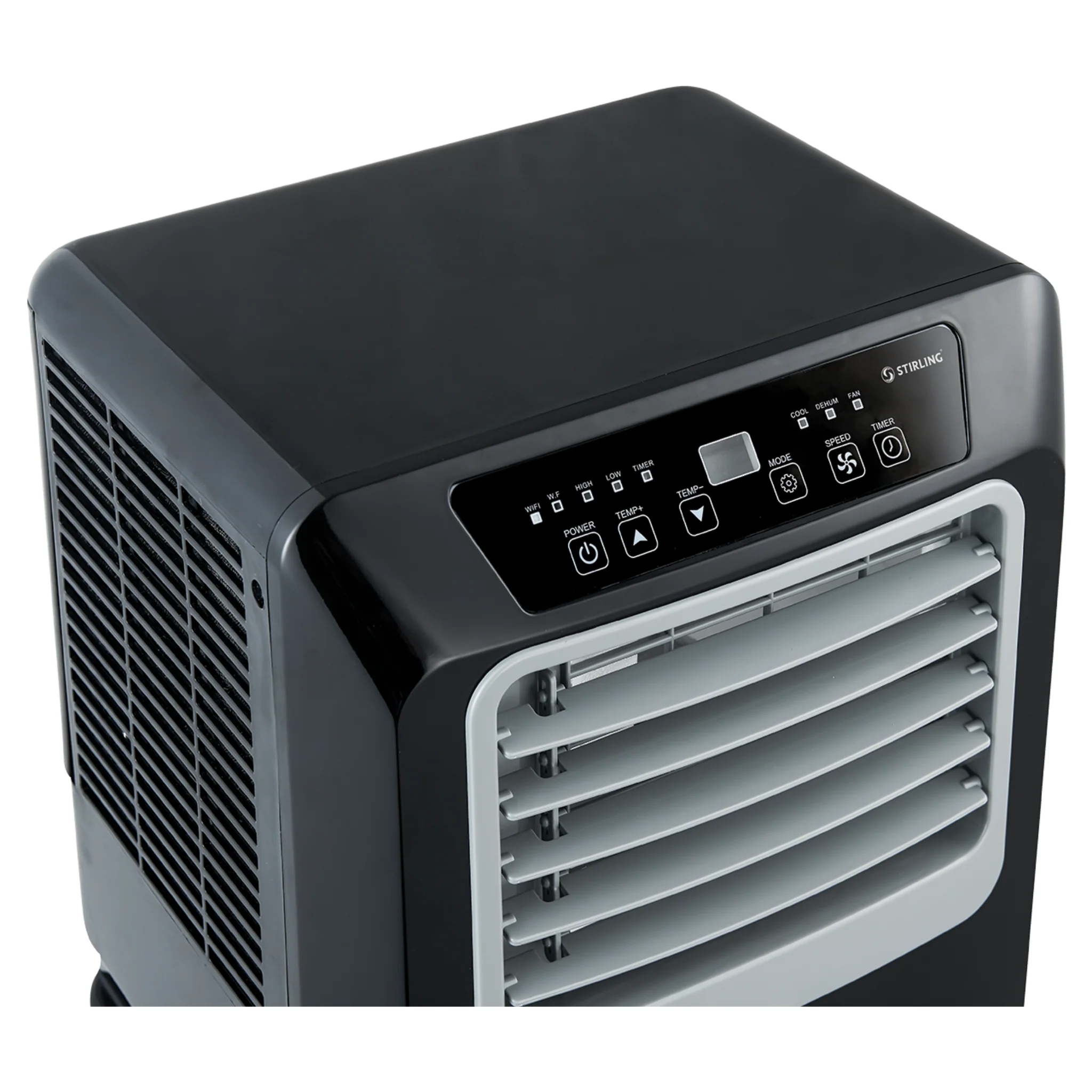 Stirling 2.7KW Portable WiFi Air Conditioner, PA27W - Image 4