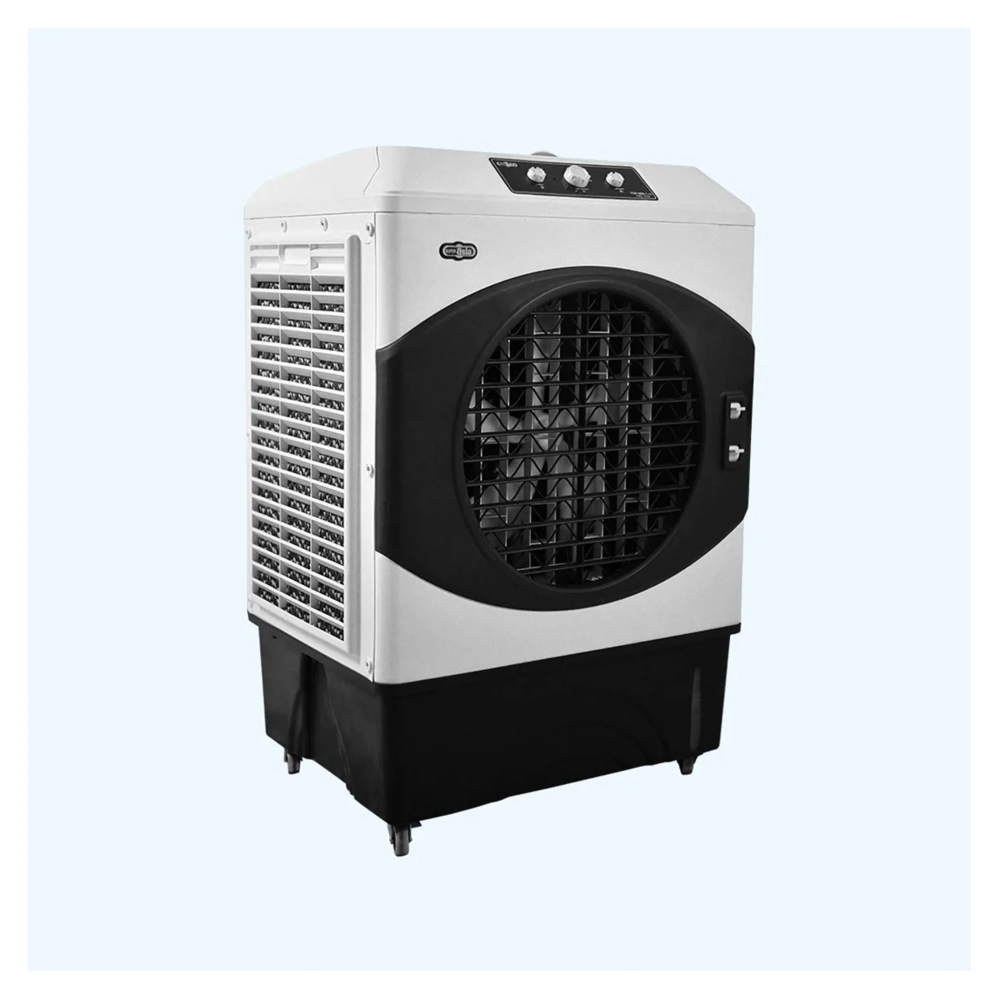 Super Asia Room Air Cooler ECM4600 Plus - Image 3