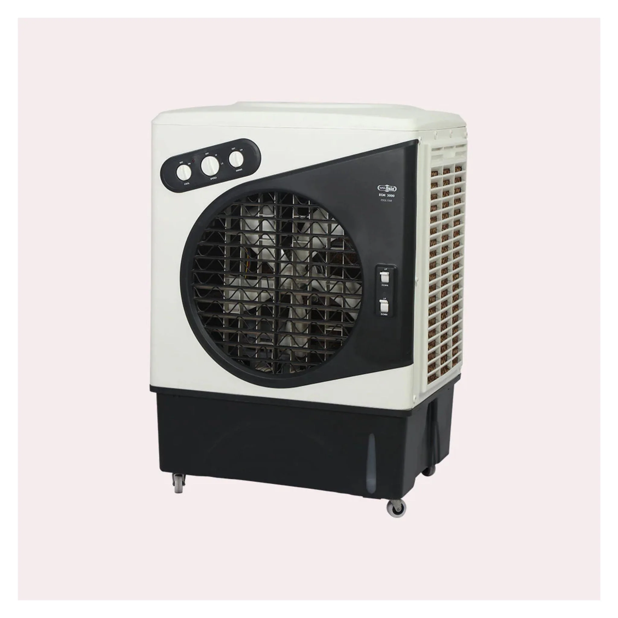 Super Asia Room Air Cooler ECM4600 Plus - Image 4