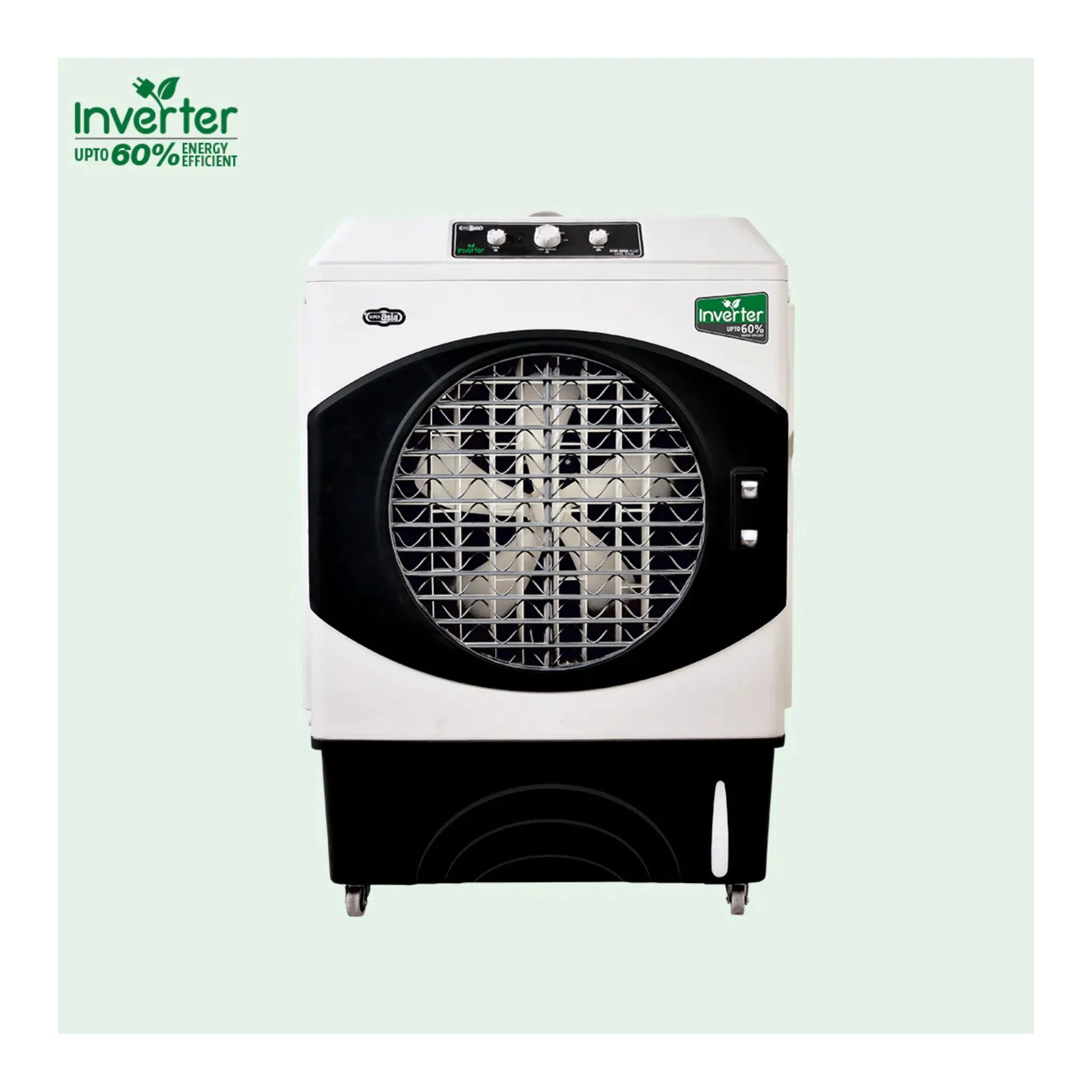 Super Asia Room Air Cooler ECM4600 Plus - Image 5