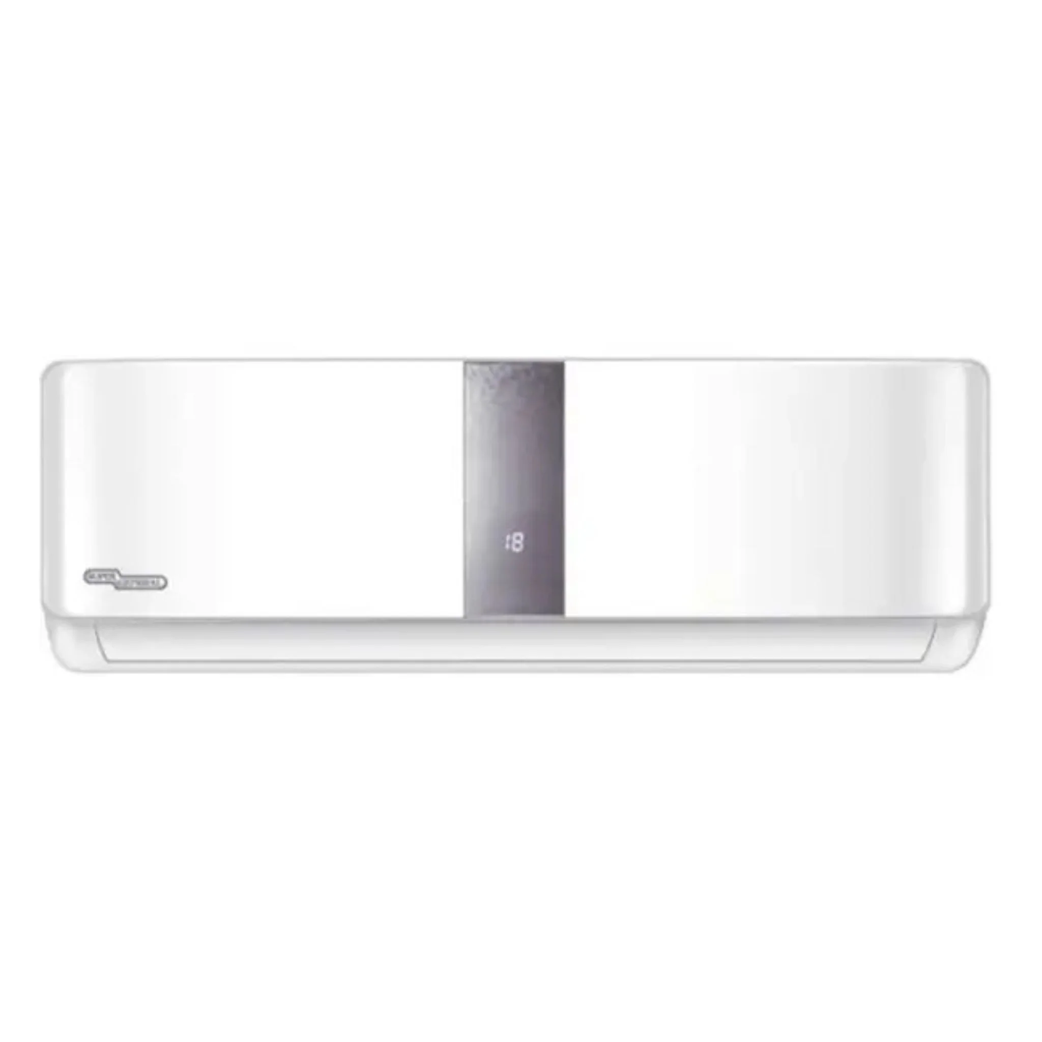 Super General 1.5 Ton Rotary T3 Split Air Conditioner - SGS195FE
