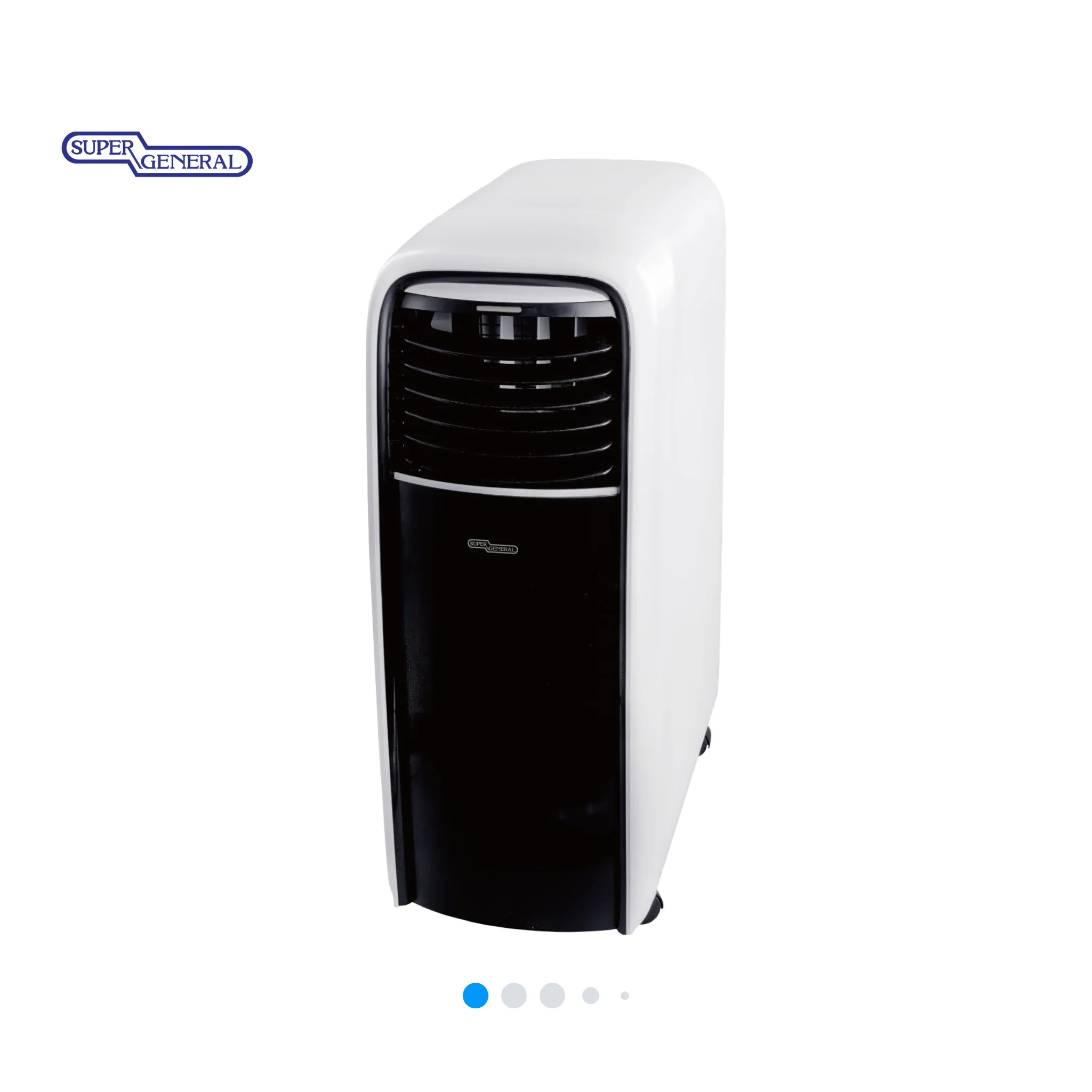 Super General 1 Ton Portable Air Conditioner, SGP124T3