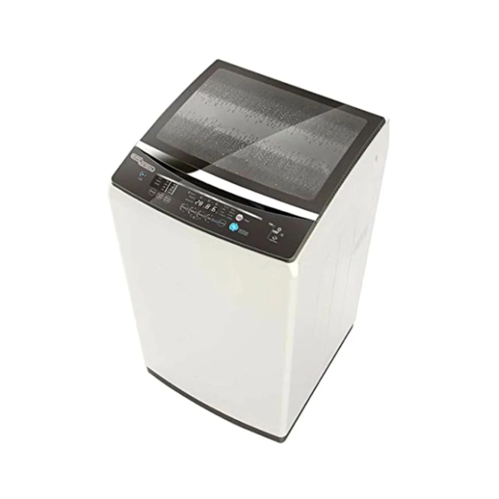 Super General 10.5KG Top Loading Washing Machine, SGW1120NS