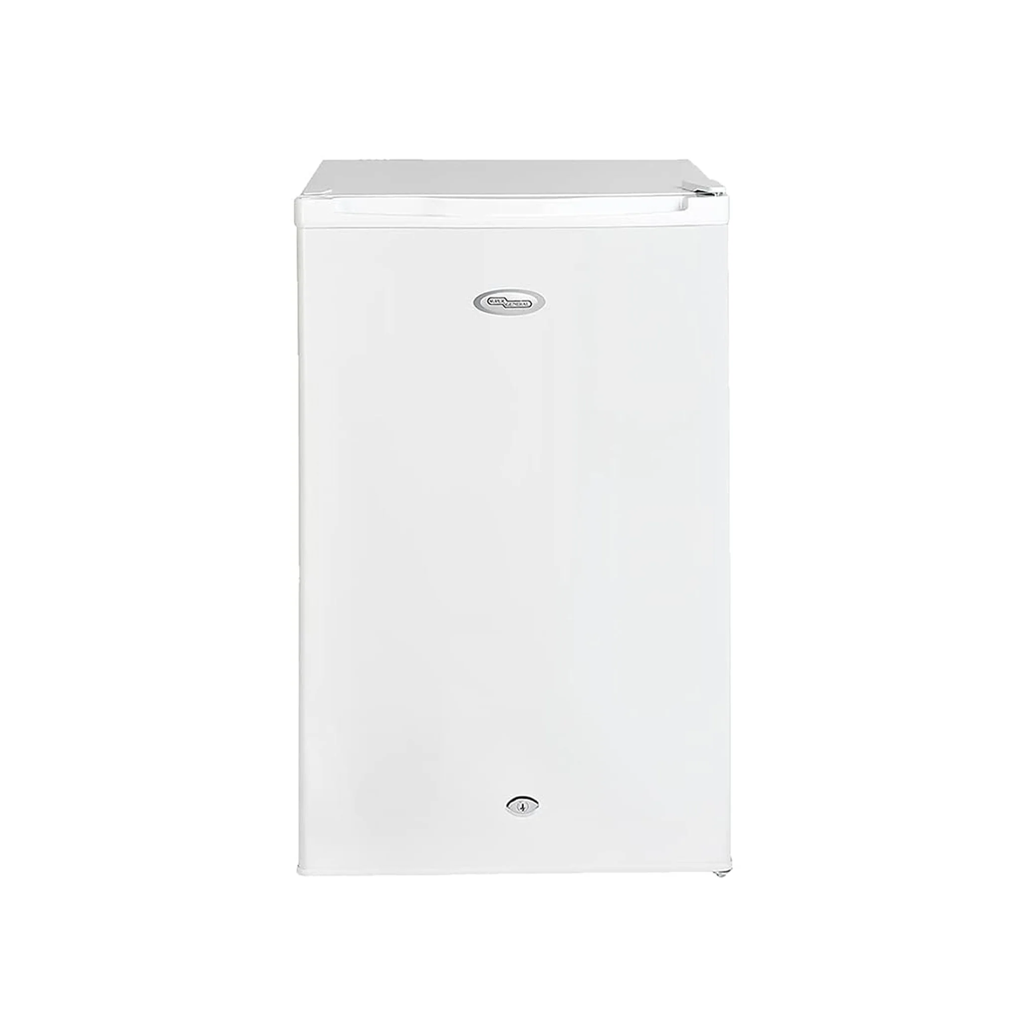 Super General 140 Liters Single Door Refrigerator, SGR060H