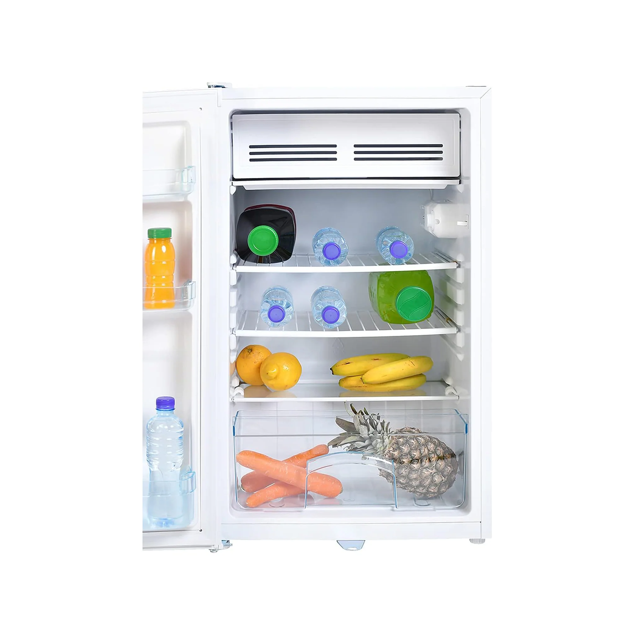 Super General 140 Liters Single Door Refrigerator, SGR060H - Image 5