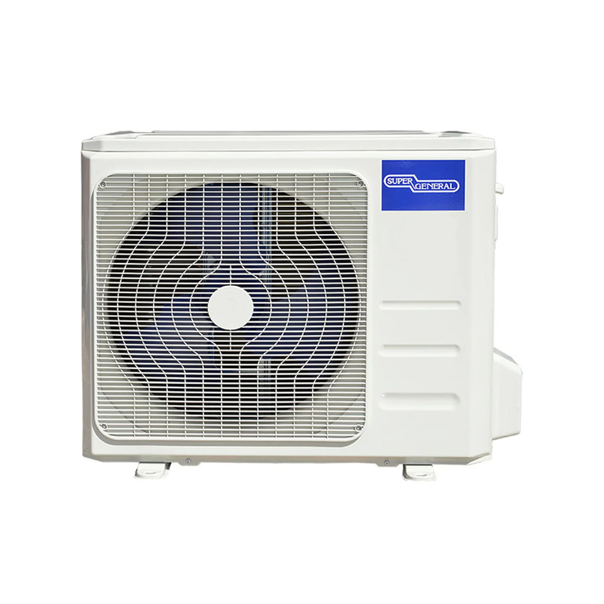 Super General 2.5 Ton Rotary Split Air Conditioner, SGS316GE - Image 3
