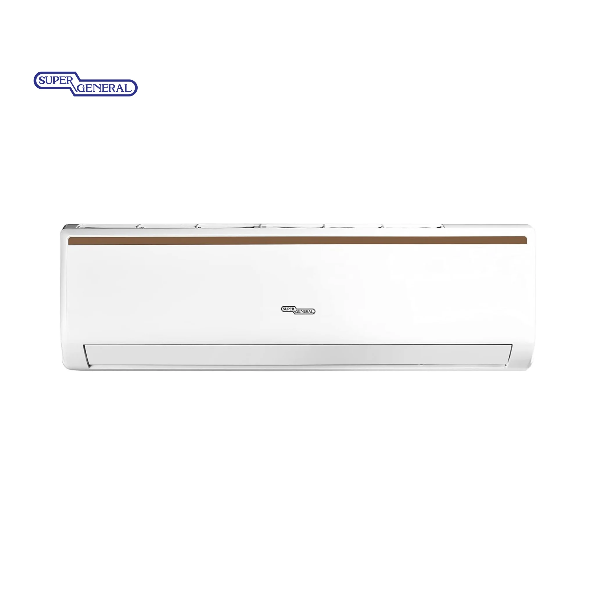 Super General 2 Ton Rotary T3 Split Air Conditioner, SGS249AE