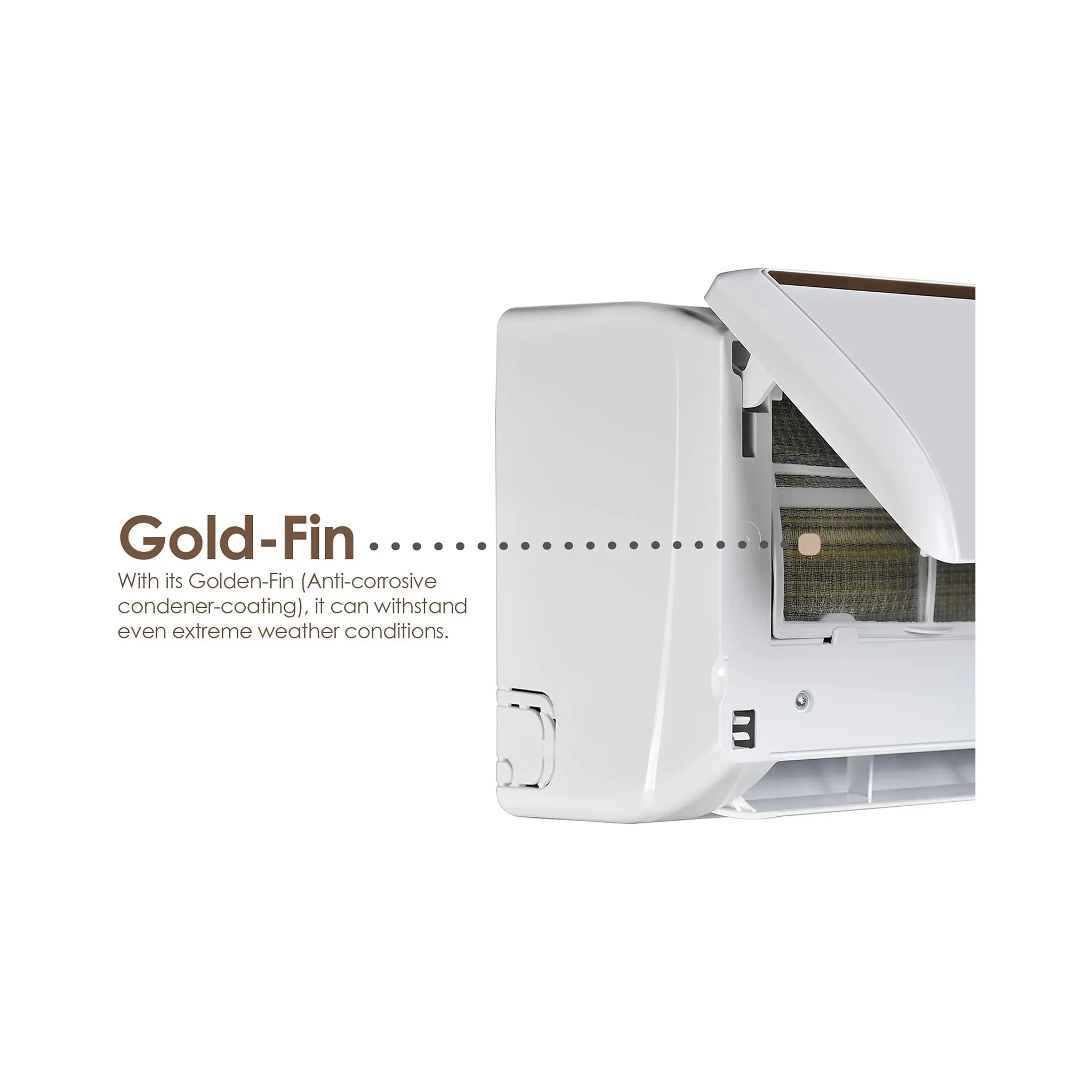 Super General 2 Ton Rotary T3 Split Air Conditioner, SGS249AE - Image 6