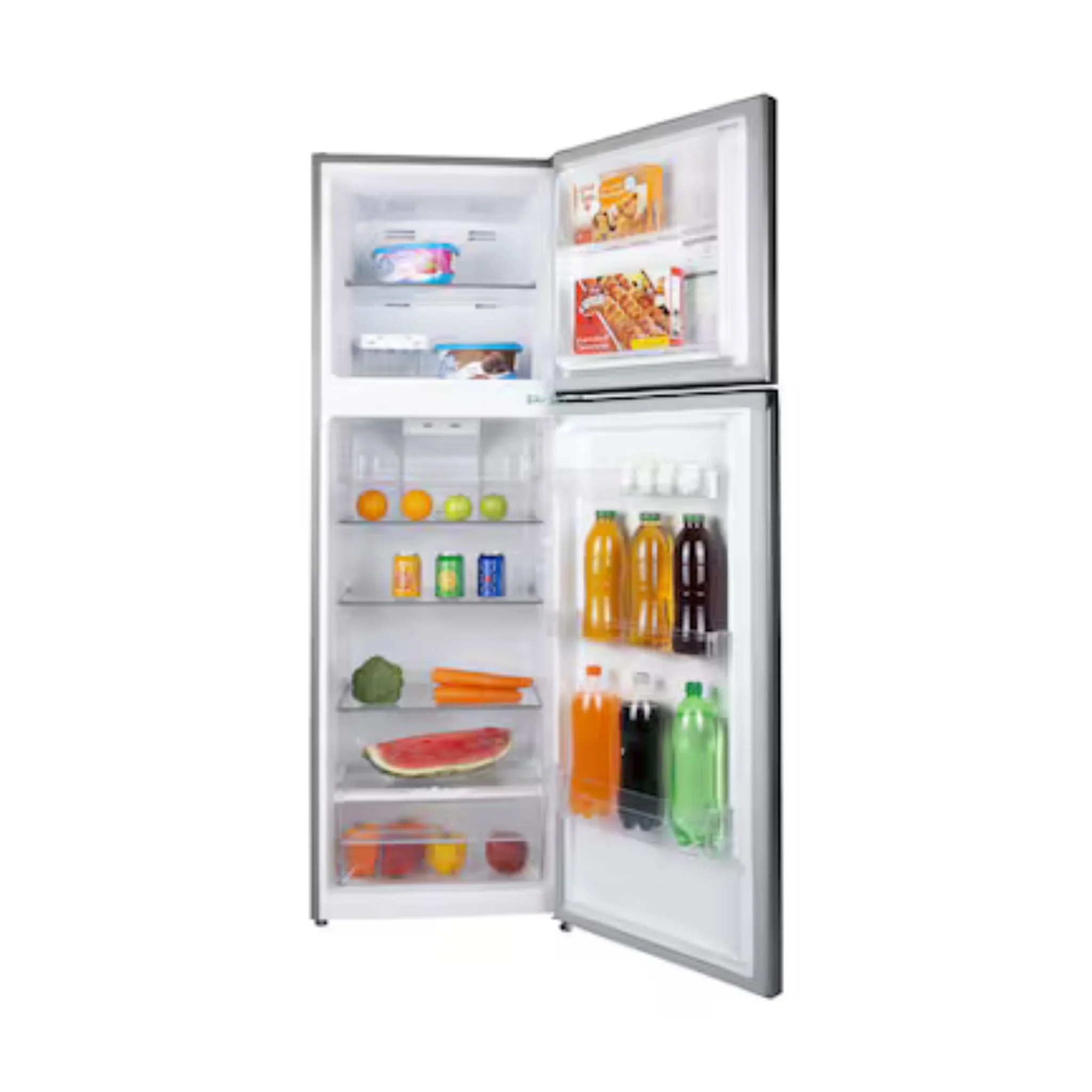 Super General 247L Top Mount Refrigerator, SFR13IE - Image 5