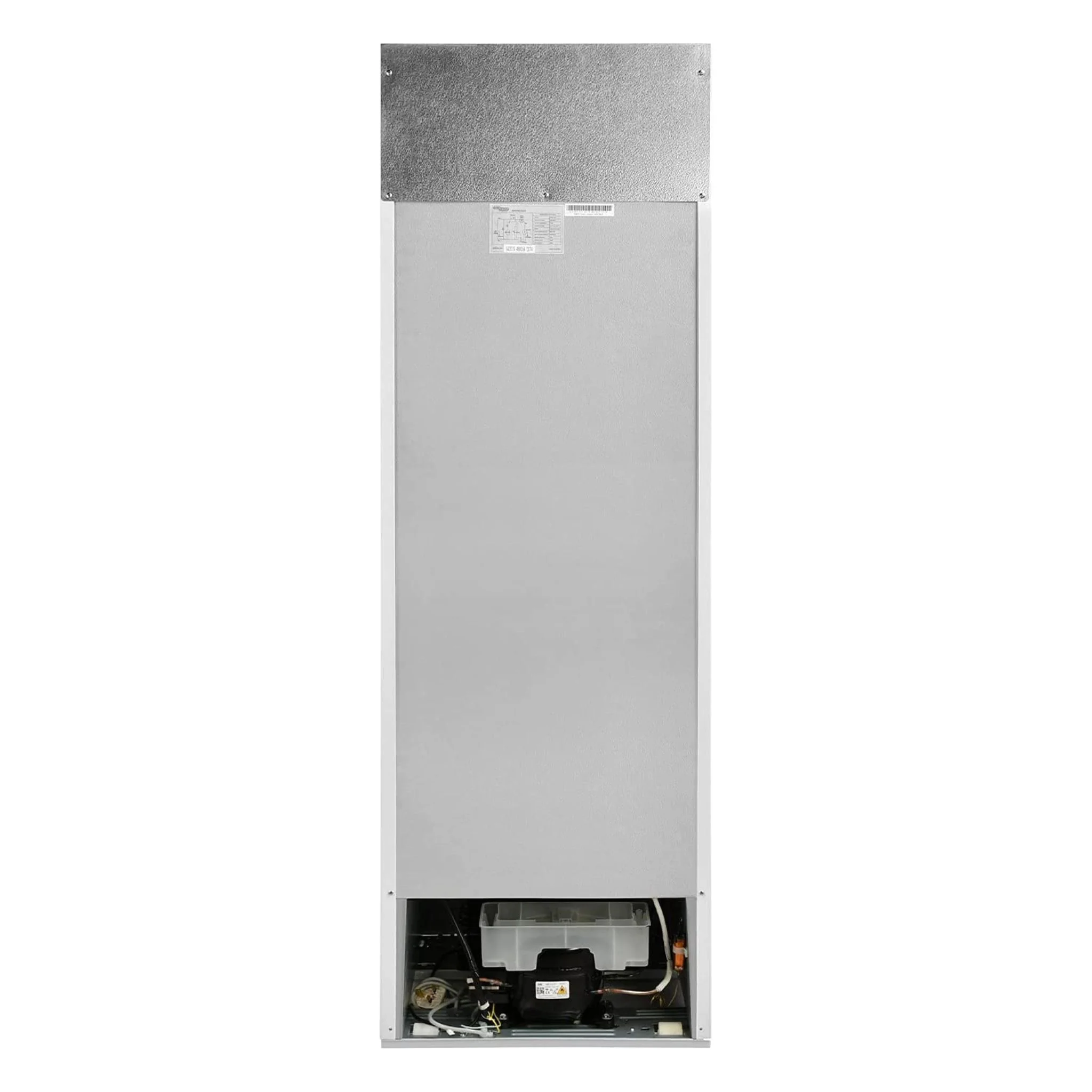 Super General 248 Litters Glass Door Refrigerator, SGSC 298 - Image 4