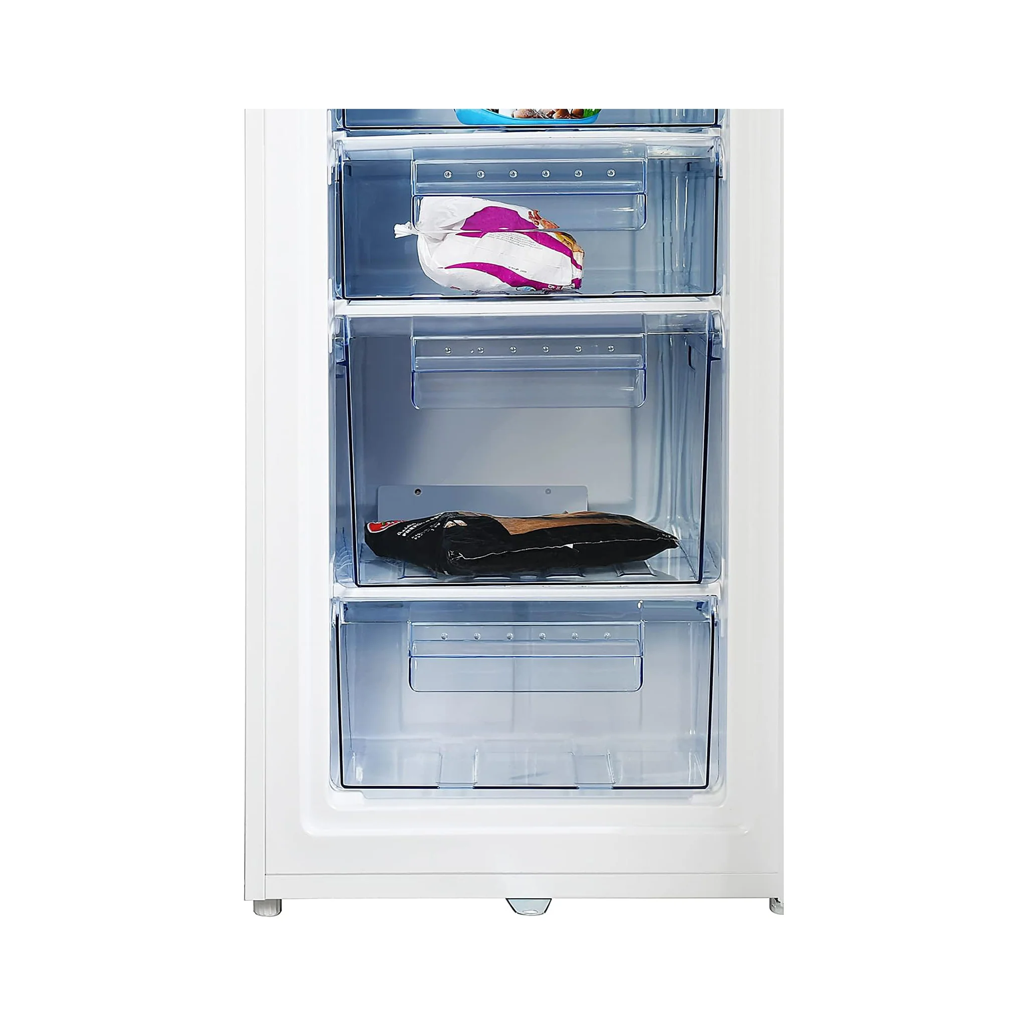 Super General 348L Upright Freezer, SGUF-348-H - Image 7