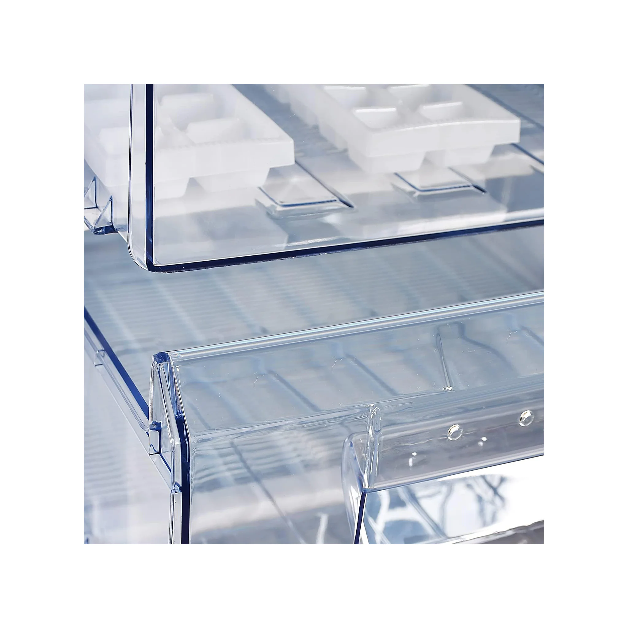 Super General 348L Upright Freezer, SGUF-348-H - Image 8