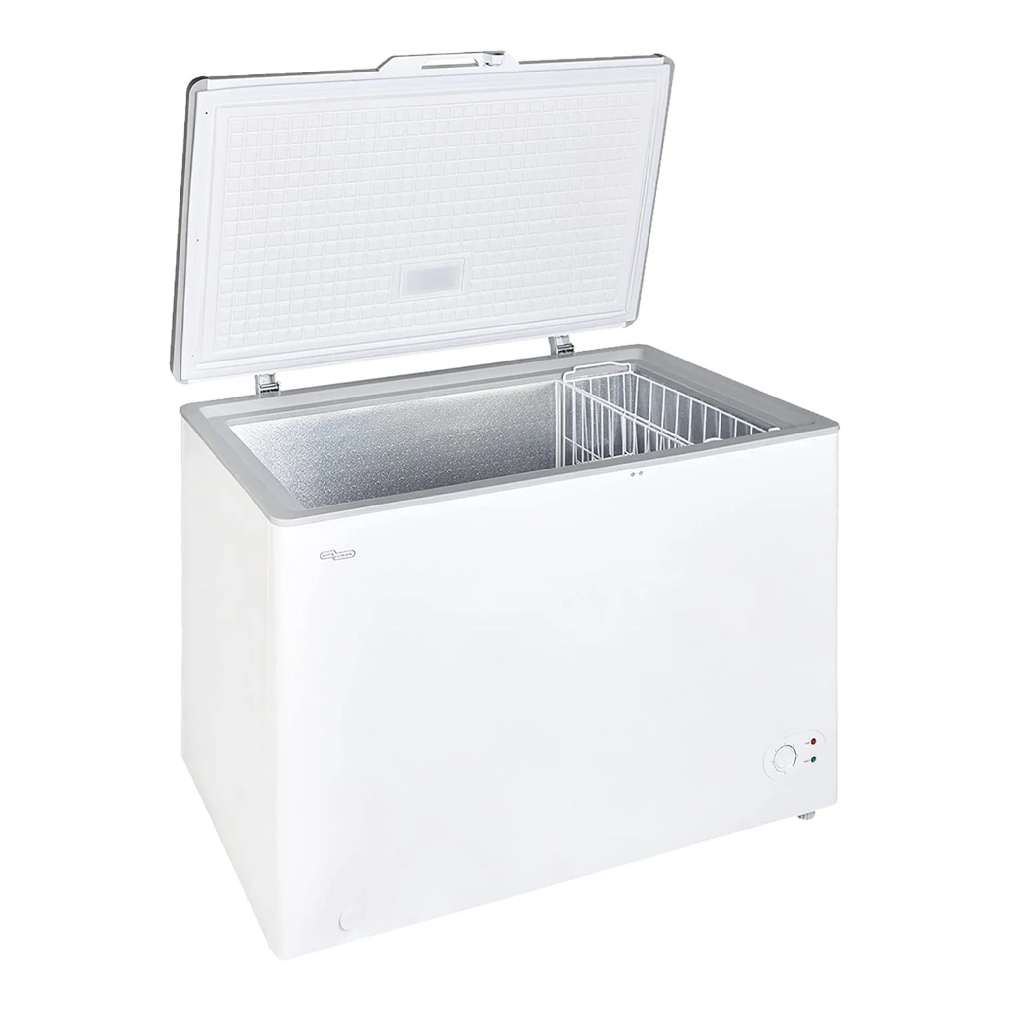 Super General 350L Chest Freezer, SGR 344HM