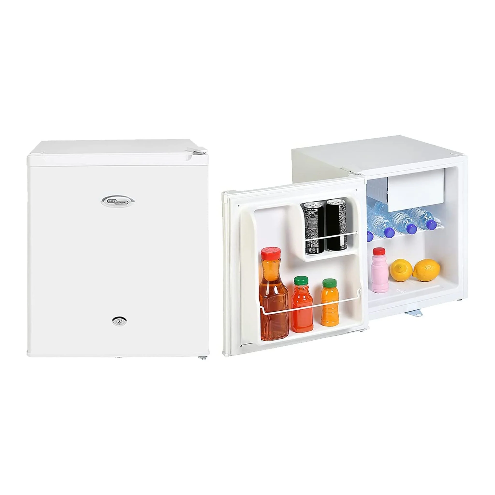 Super General 50L Room Refrigerator, SGR 035H - Image 2
