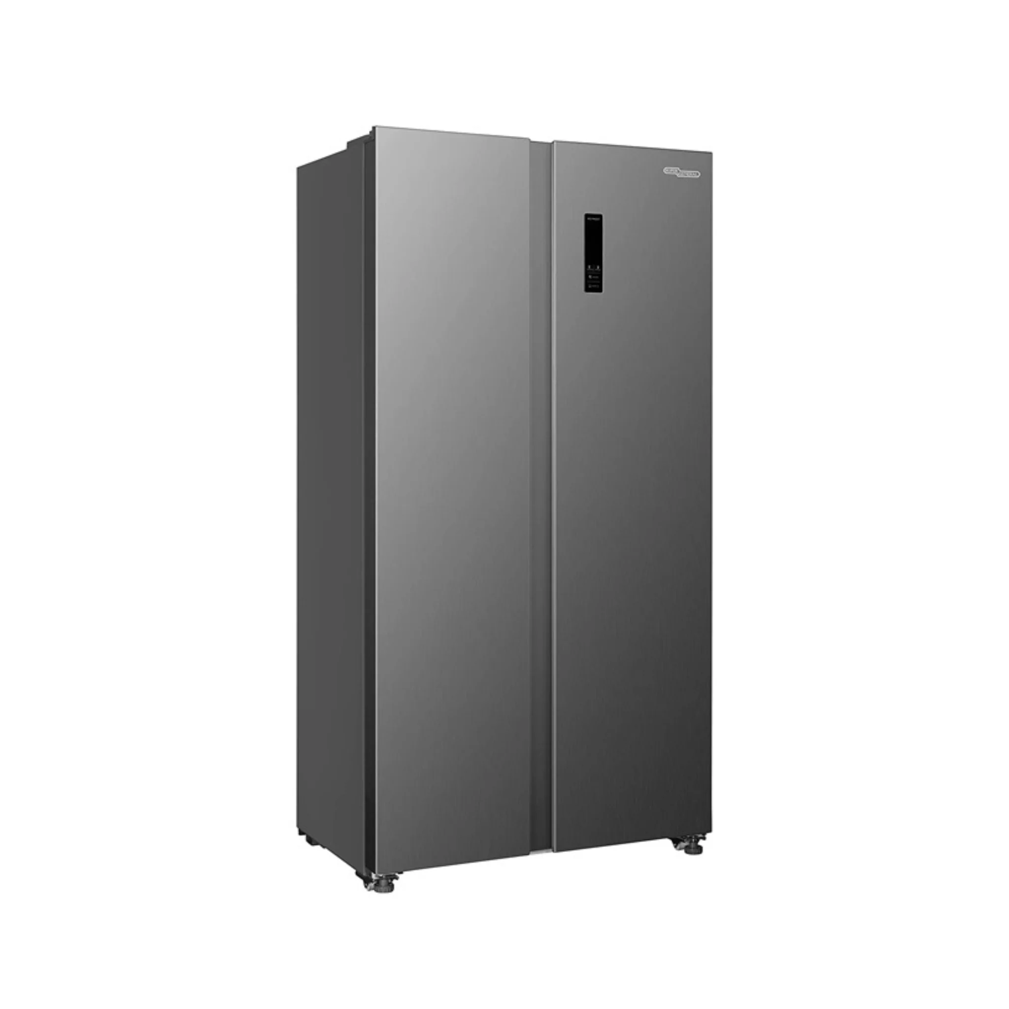 Super General 600L Side by Side Refrigerator, SGR 710SBS SS - Image 2