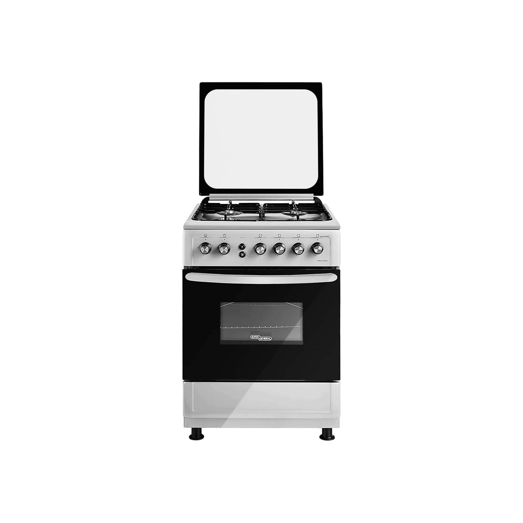 Super General 60x60 Cooking Range, SGC 6471 MSFS