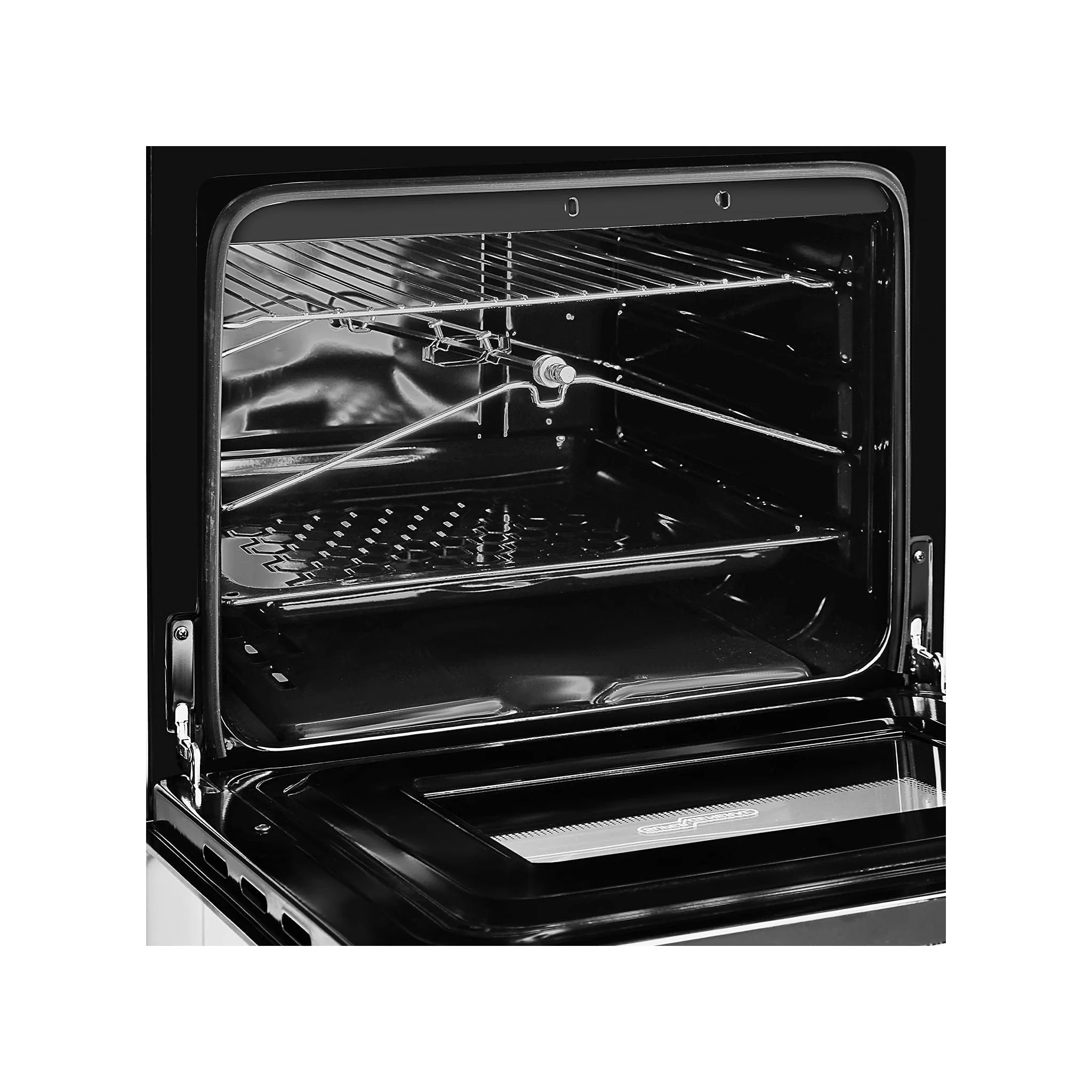 Super General 60X60Cm Freestanding Gas-Cooker, SGC-6470MSFS - Image 5