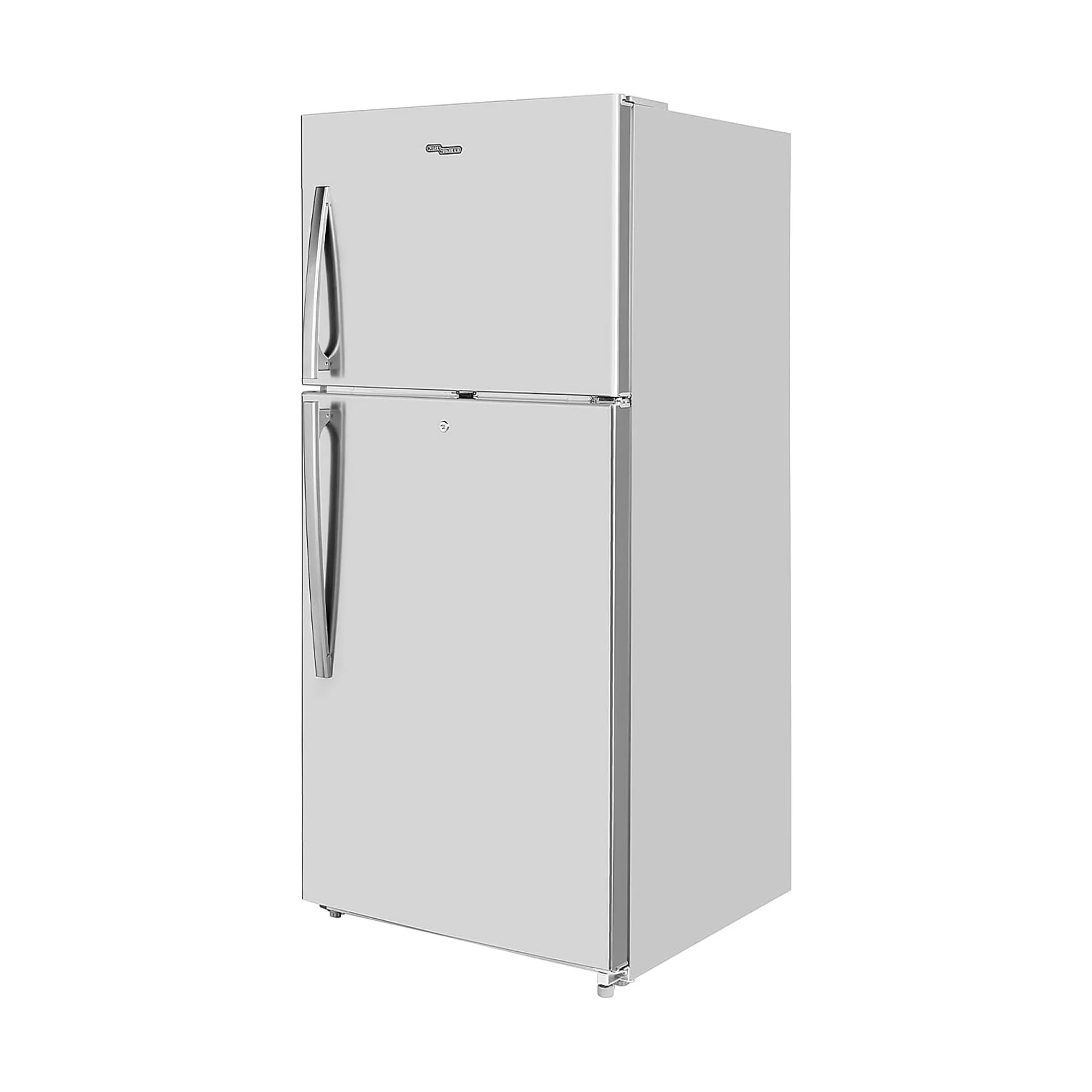Super General 845L Litters Refrigerator, SGR-845SS - Image 3