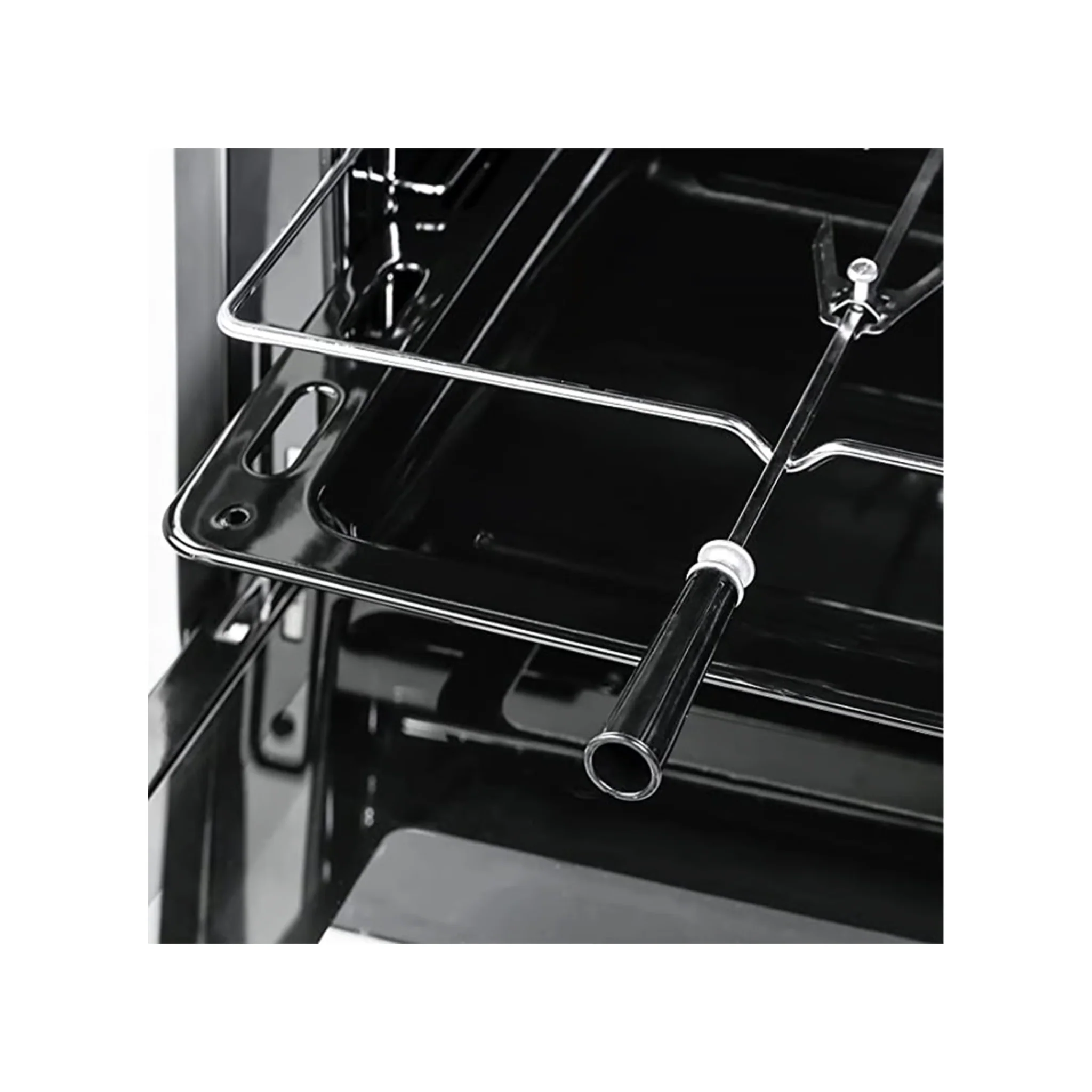 Super General 90X60Cm Freestanding Gas-Cooker, SGC916FSBGOF - Image 5
