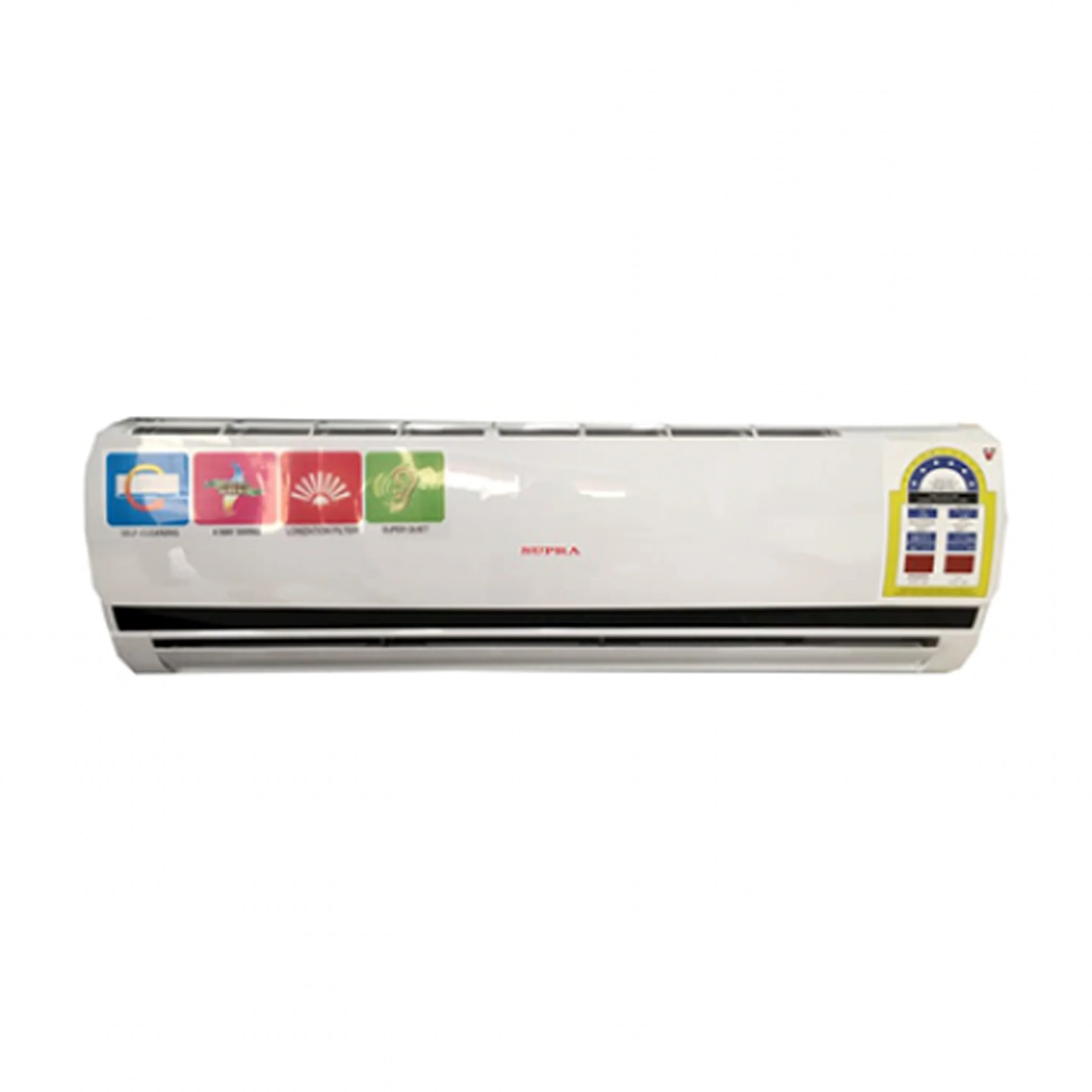 Supra 3 Ton Piston Air Conditioner, SSA36KX-AURA