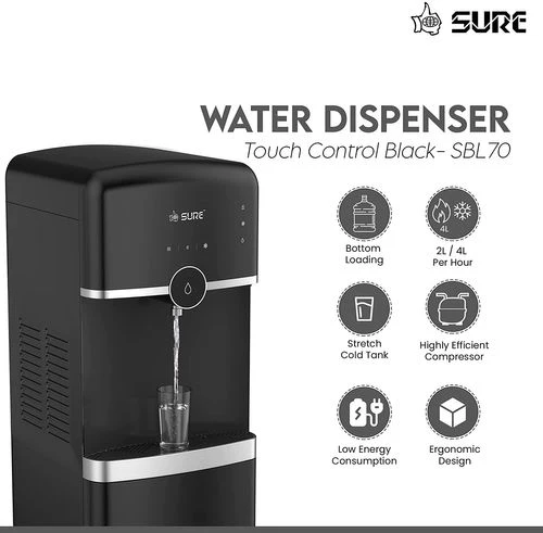 Sure Water Dispenser, SBL70 - Image 6