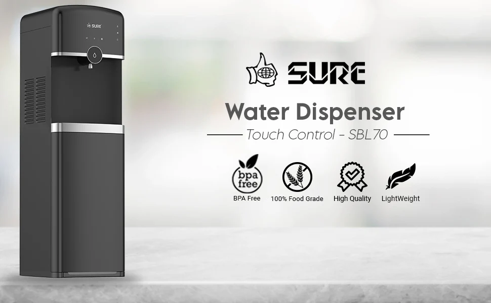Sure Water Dispenser, SBL70 - Image 7