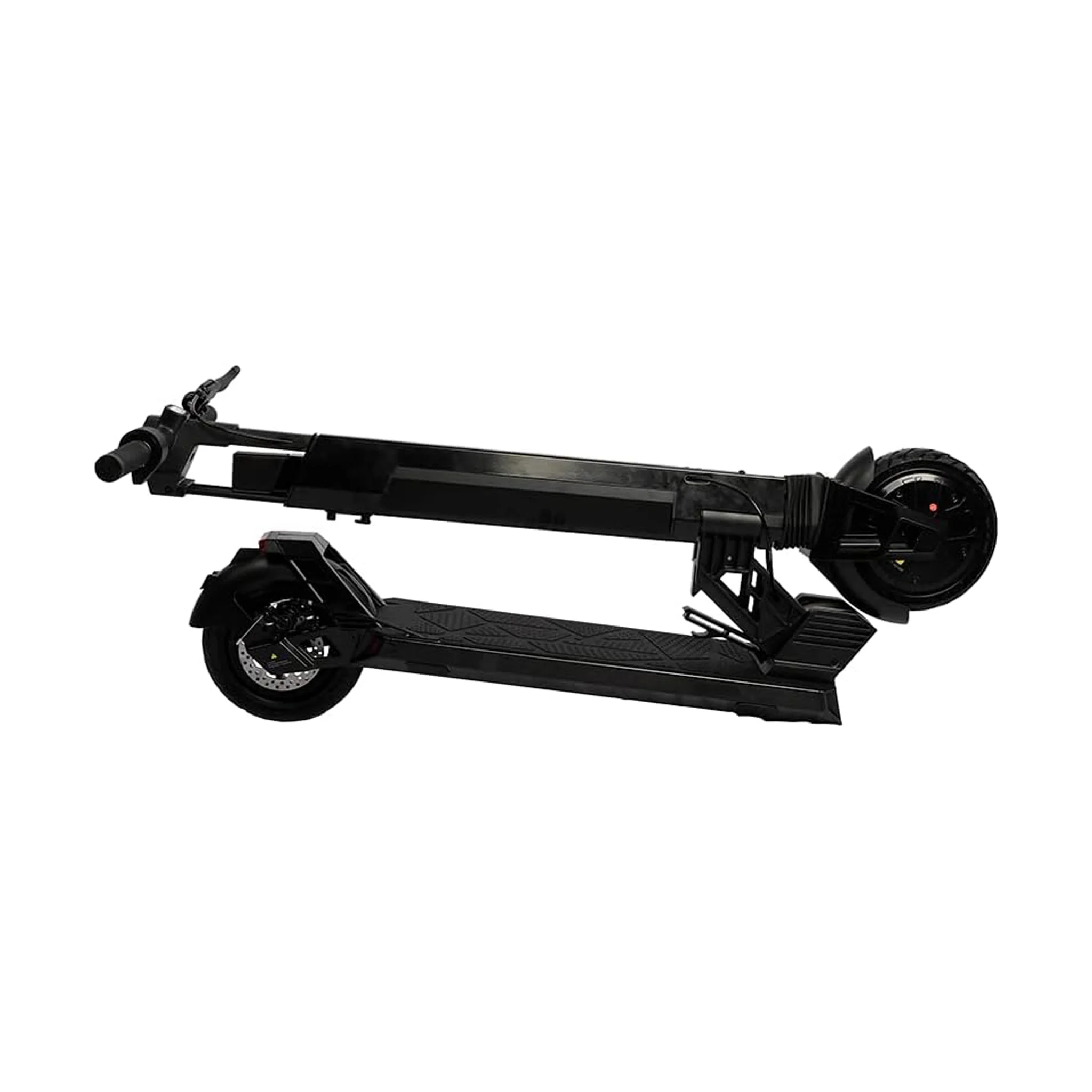 Switch Smart Electric Scooter, ES100 - Image 5