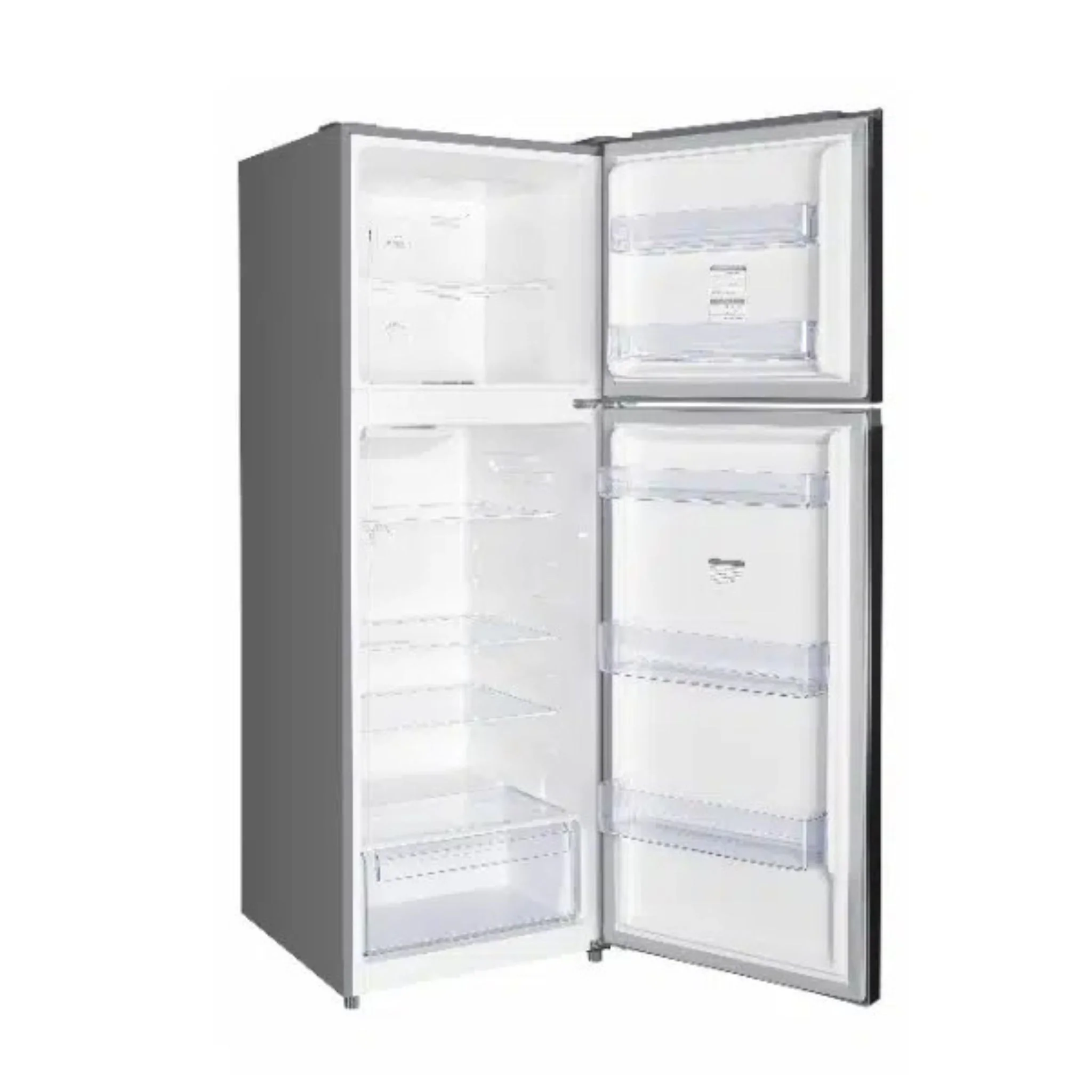 TCL 433L Refrigerator, P433TMN - Image 3