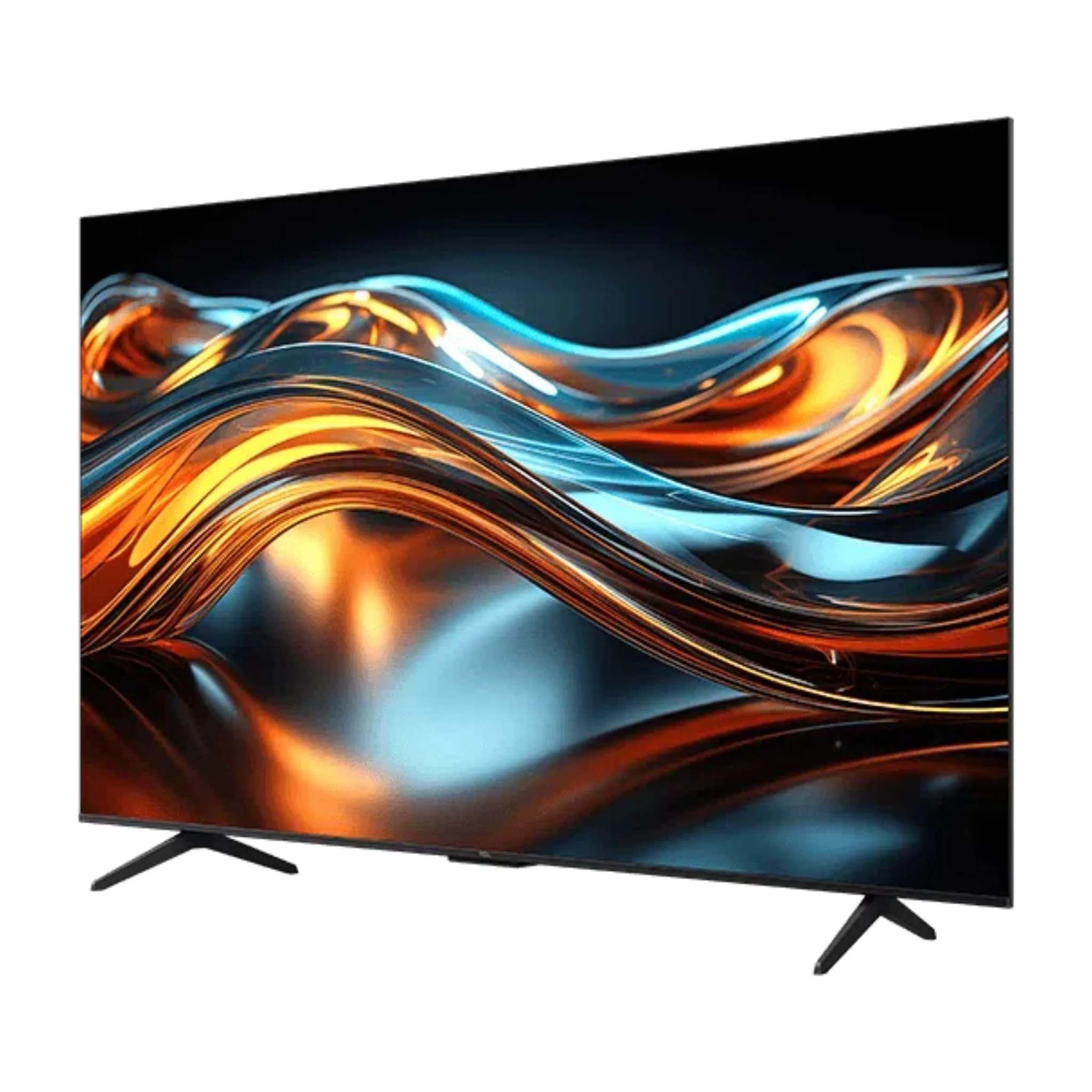 TCL 50 inch Android Smart TV - 4K, 50P71B - Image 4