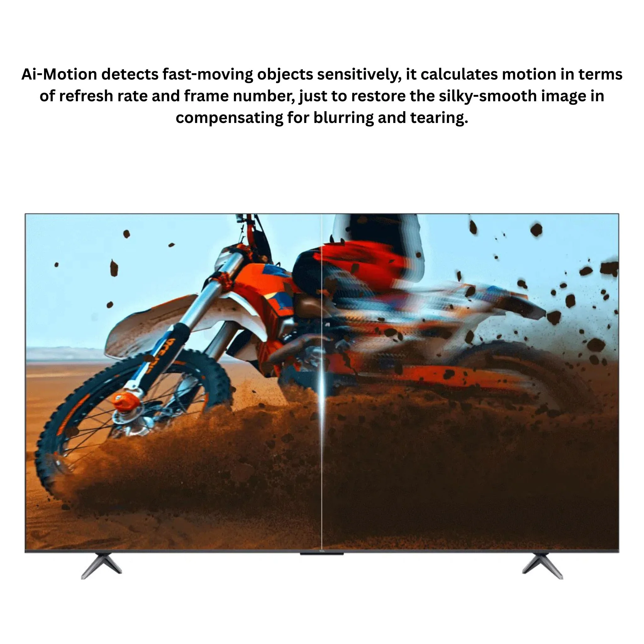 TCL 50 inch Android Smart TV - 4K, 50P71B - Image 7