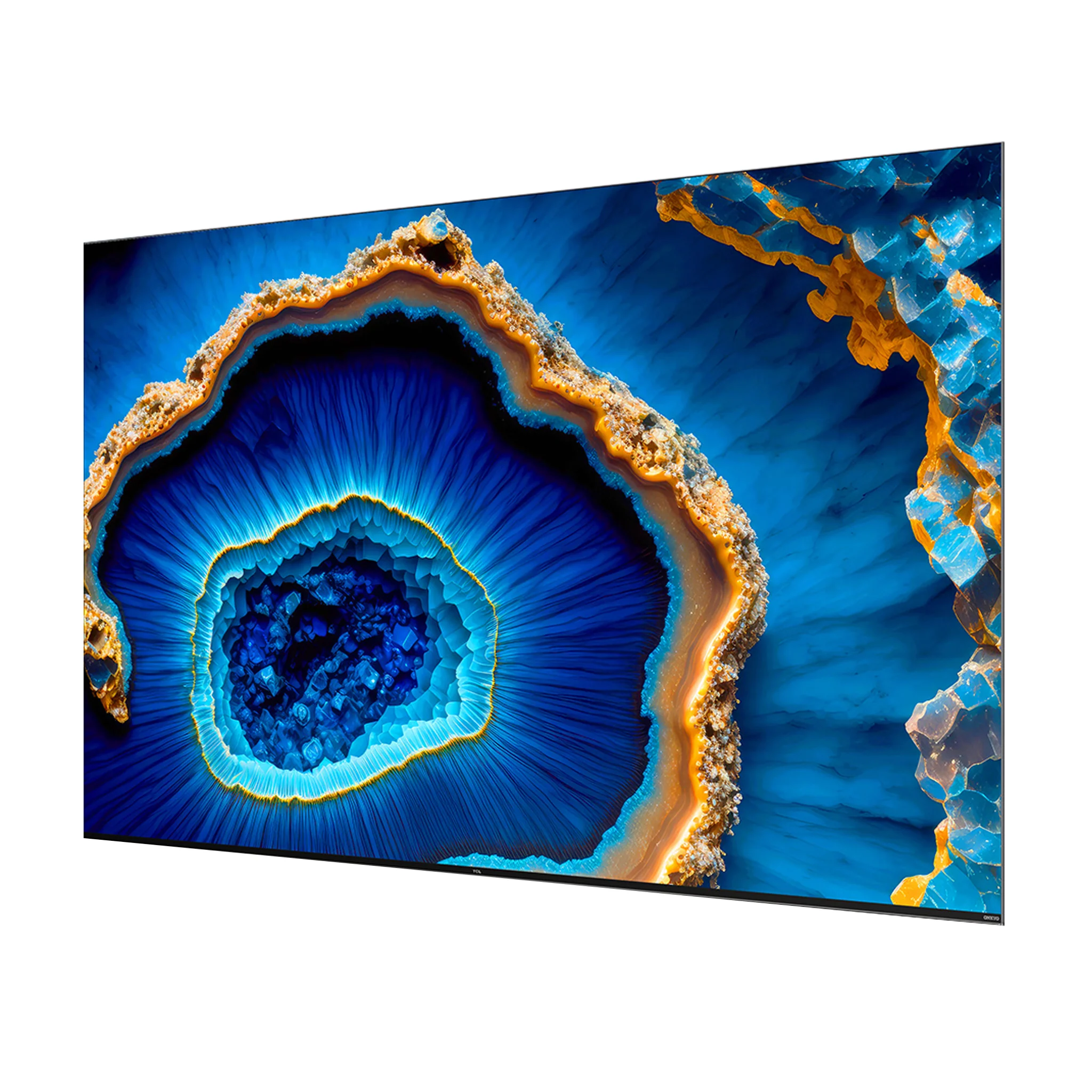 TCL 55 inch Android Smart QLED Mini LED TV - 4K - 144Hz, 55C805 - Image 4