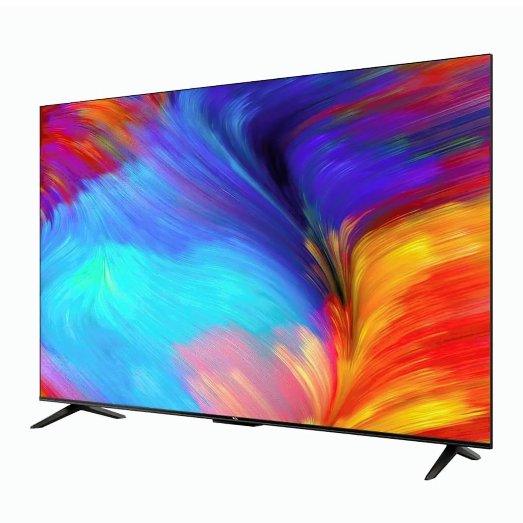 TCL 55 inch Android Smart TV - 4K, 55P635 - Image 5