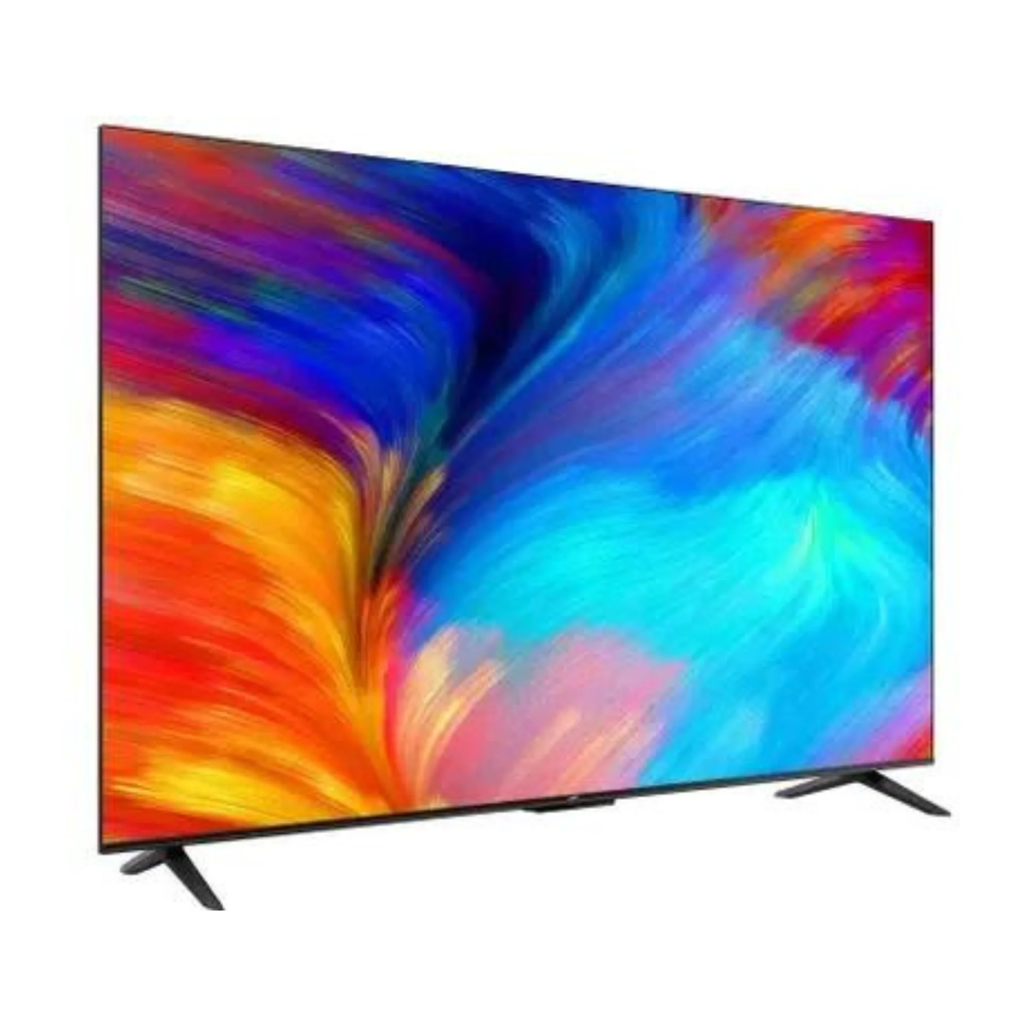 TCL 55 inch Android Smart TV - 4K, 55P639 - Image 2