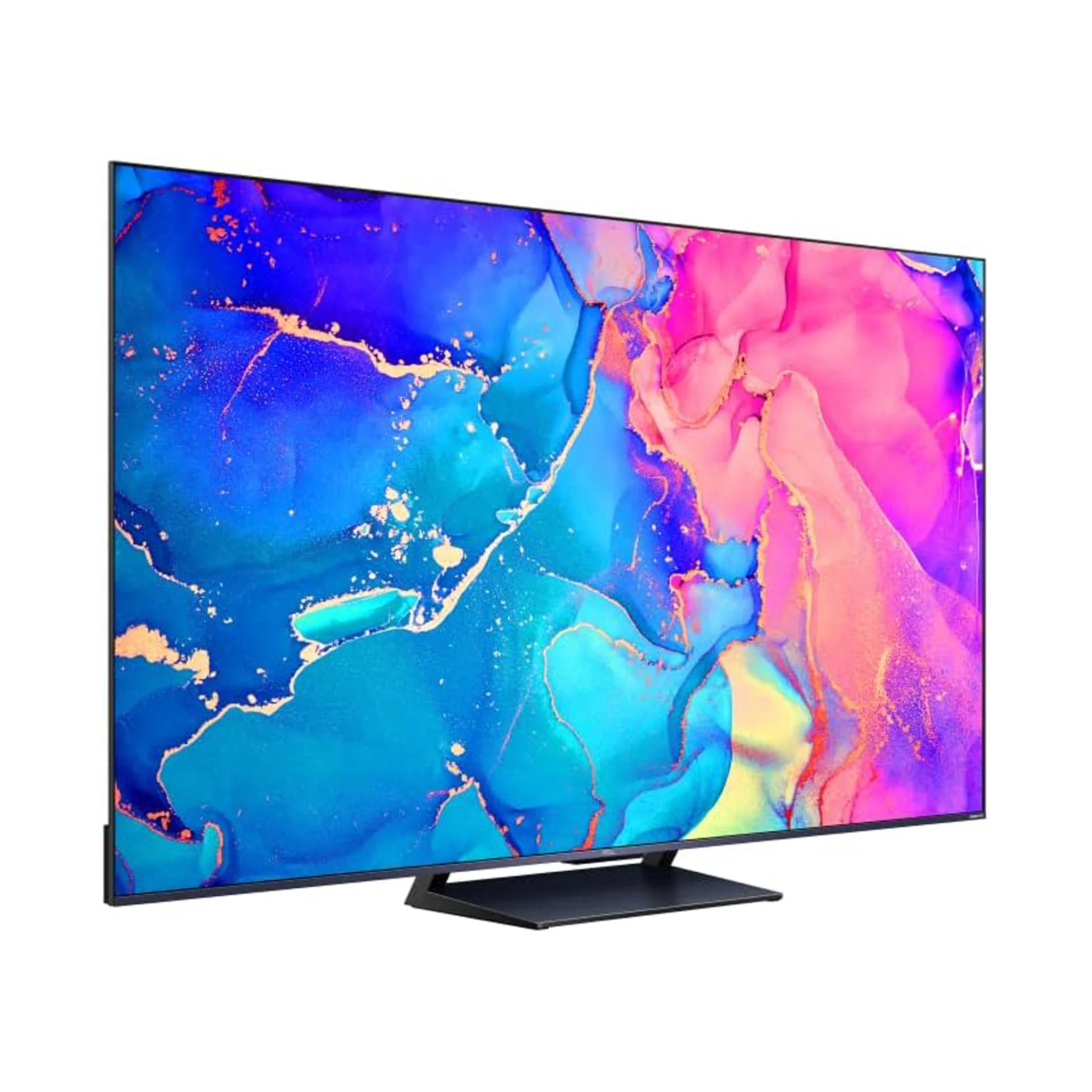 TCL 55 inch Smart QLED TV - 4K, 55C735 - Image 2