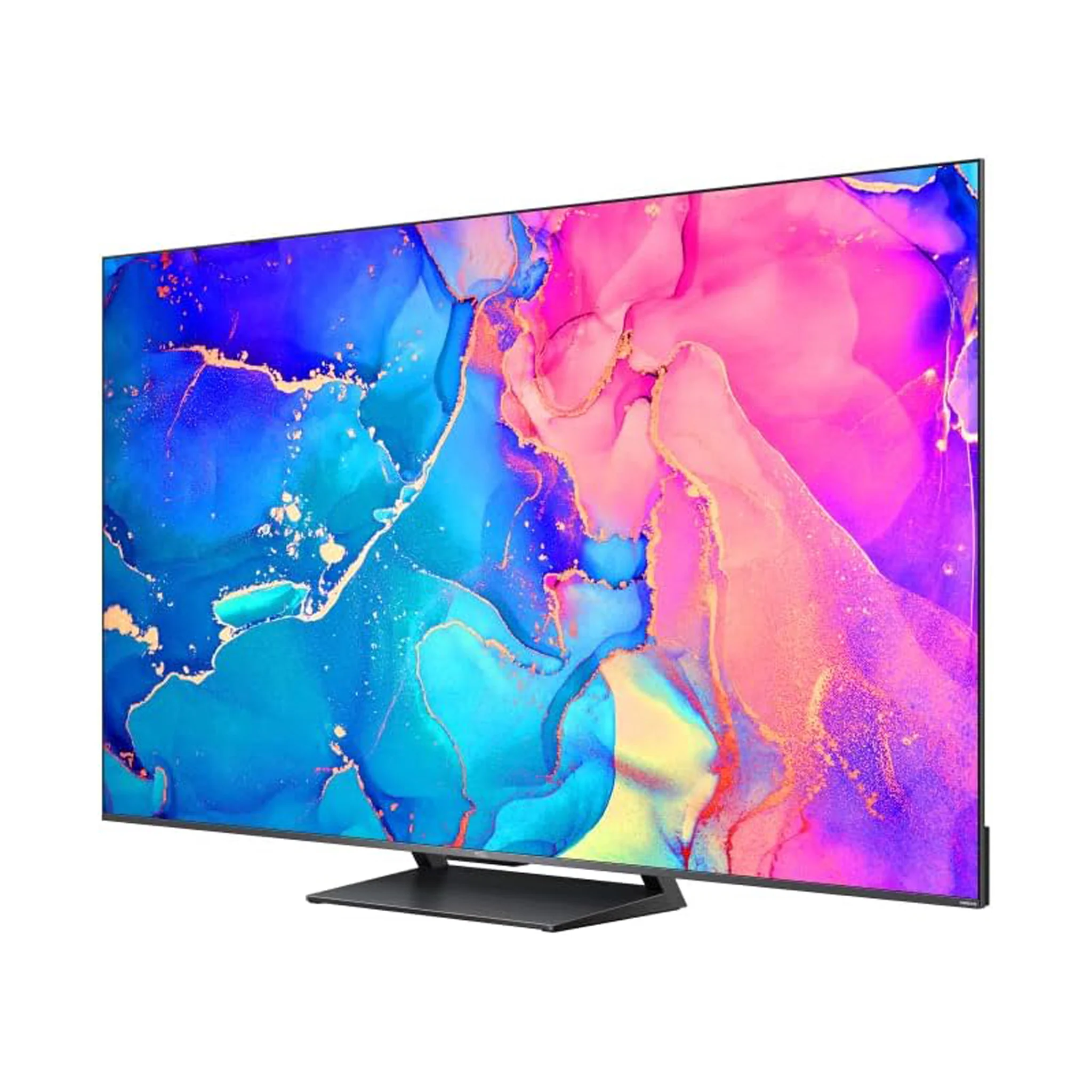 TCL 55 inch Smart QLED TV - 4K, 55C735 - Image 3