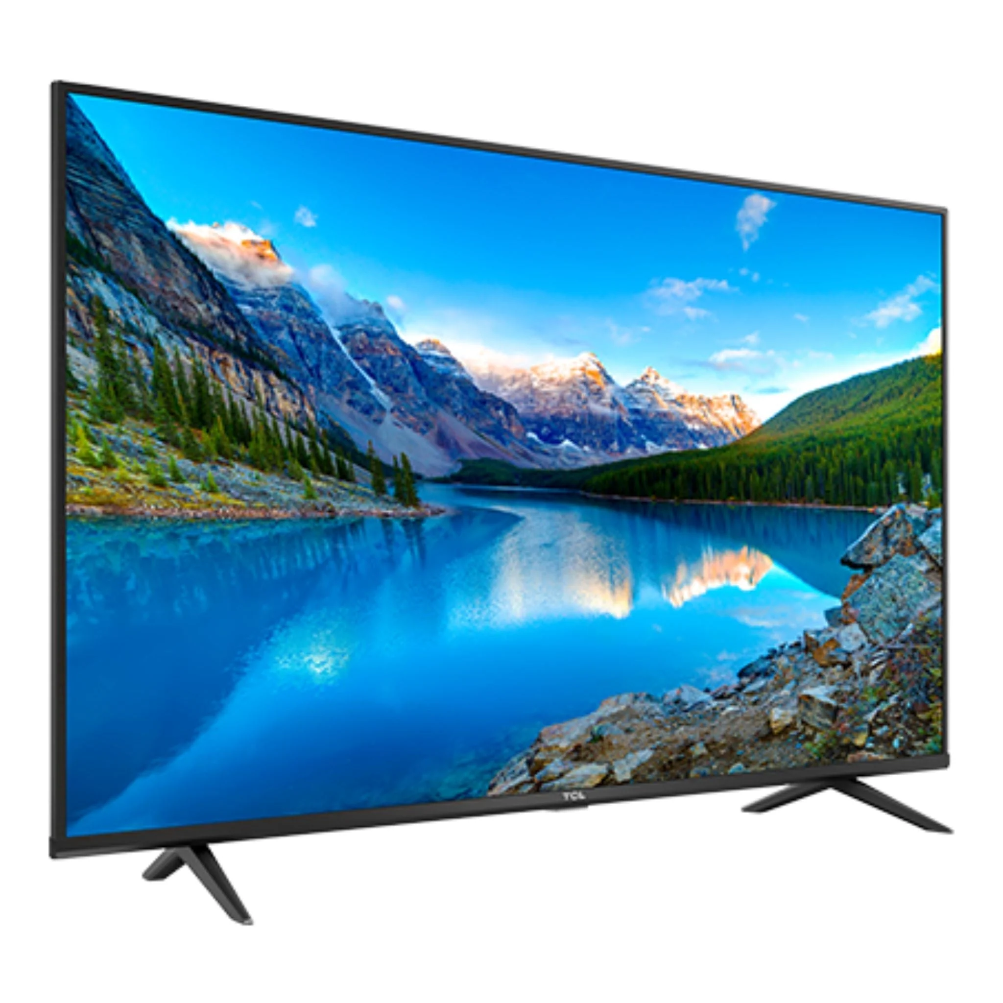 TCL 55 inch Smart TV, 55P6500U - Image 2