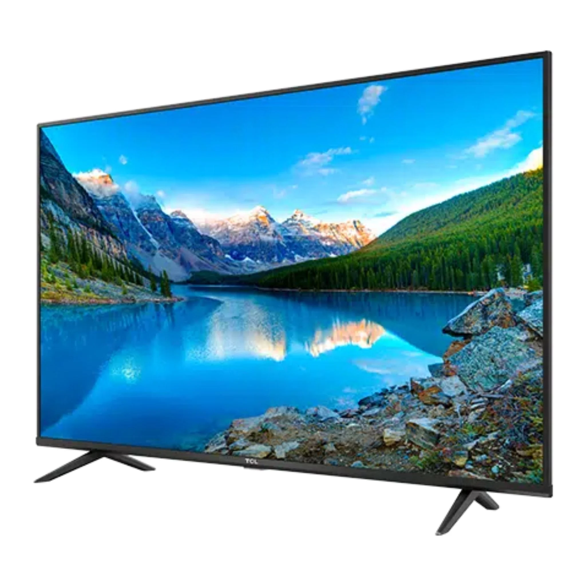 TCL 55 inch Smart TV, 55P6500U - Image 3