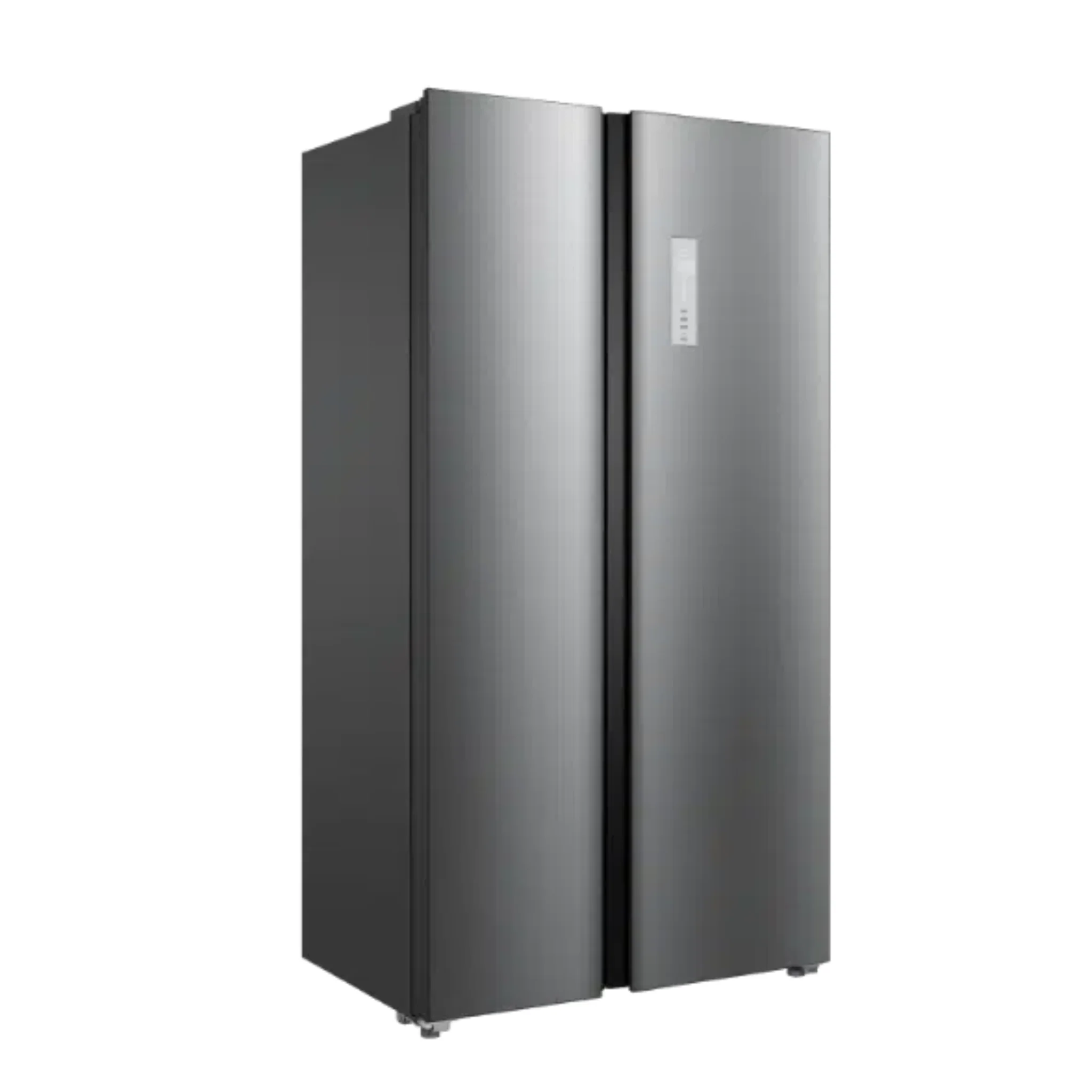TCL 635L Eco Inverter Side by Side Refrigerator, P635SBSN - Image 2