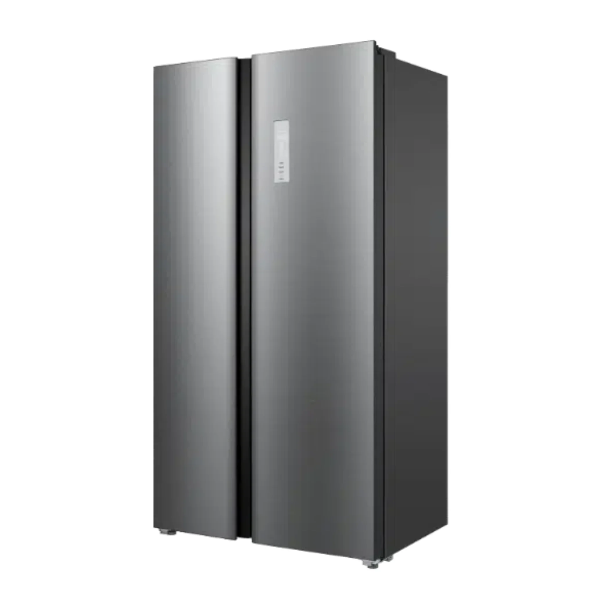 TCL 635L Eco Inverter Side by Side Refrigerator, P635SBSN - Image 3