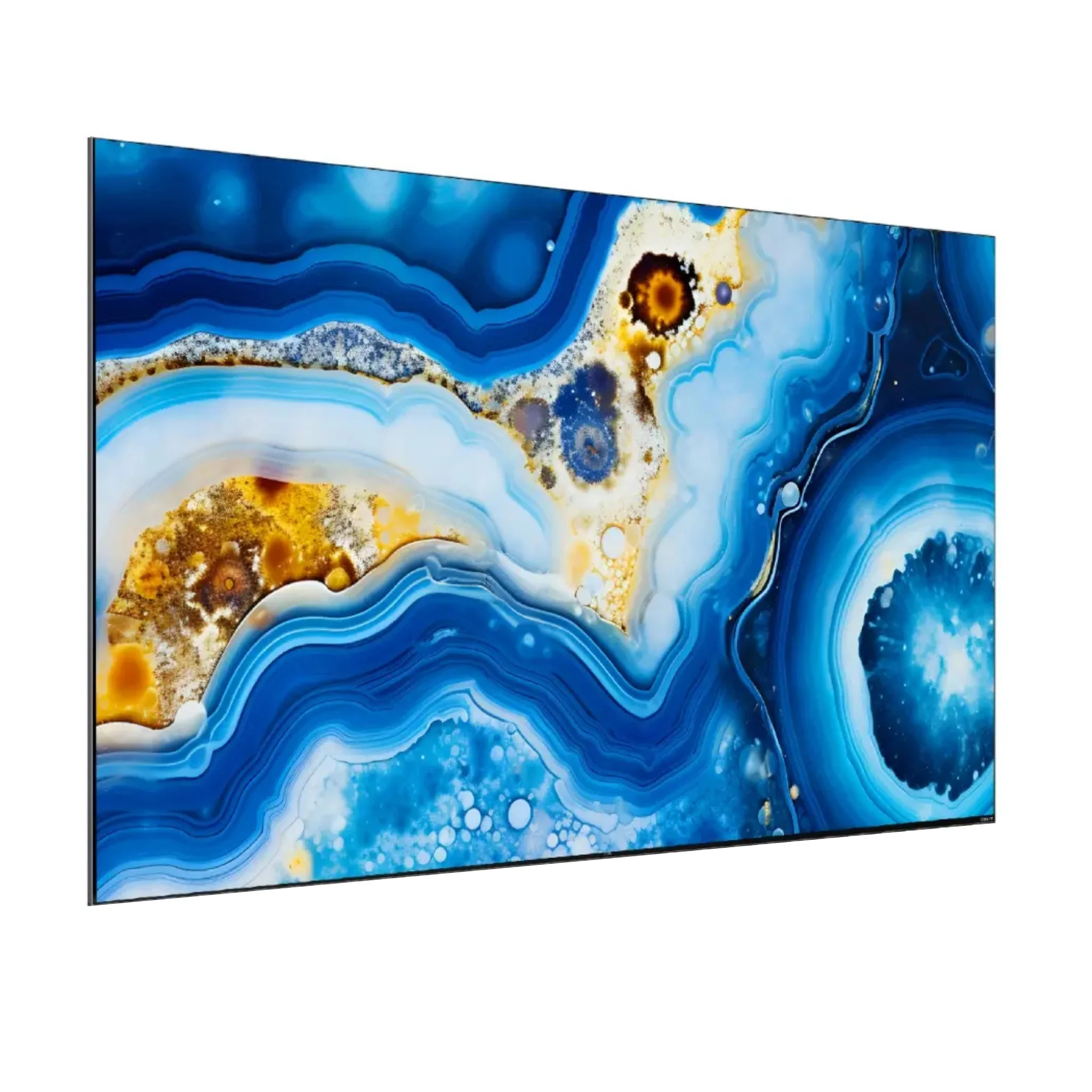 TCL 65 inch Android Smart QLED Mini LED TV - 4K - 144Hz, 65QM8B - Image 3