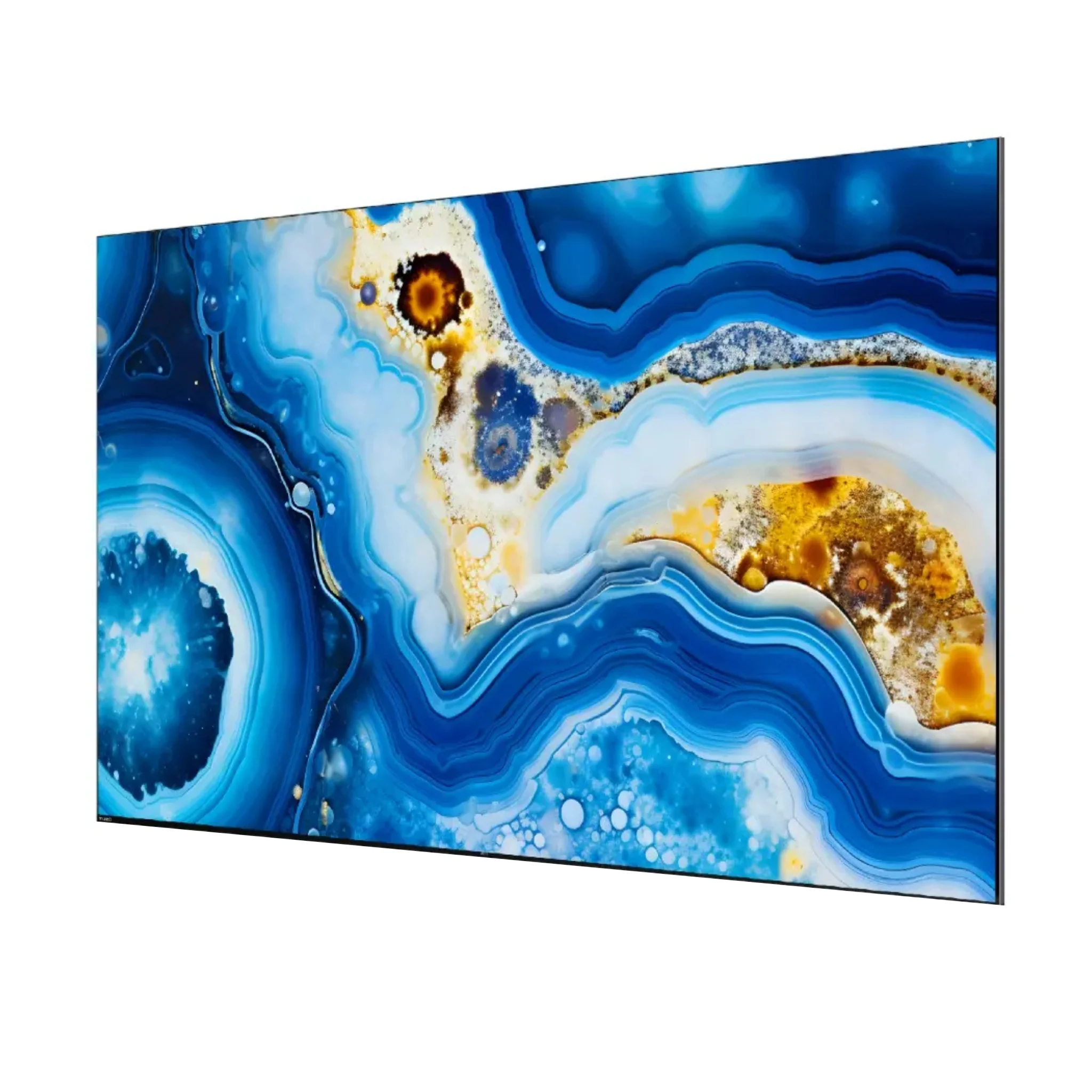 TCL 65 inch Android Smart QLED Mini LED TV - 4K - 144Hz, 65QM8B - Image 4