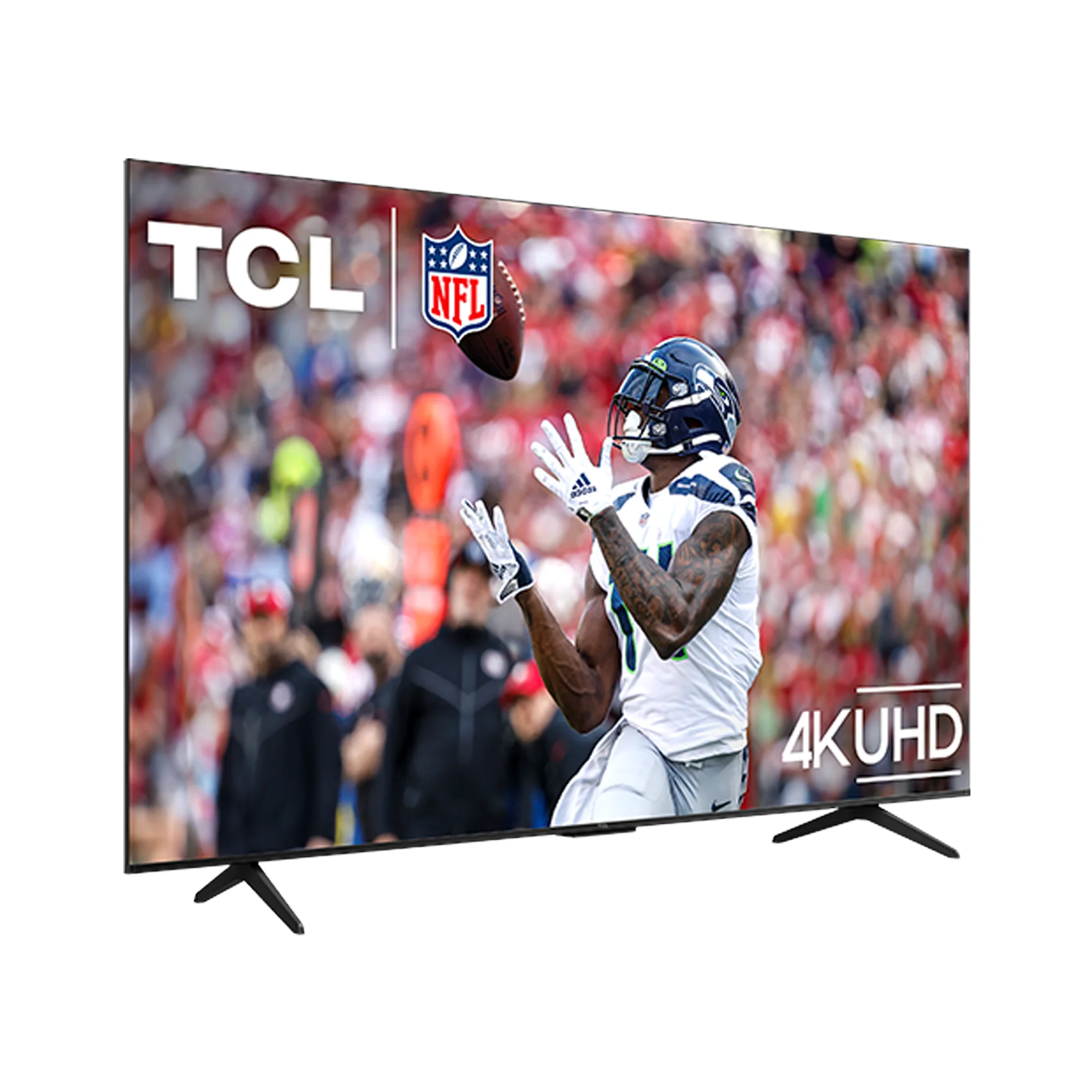 TCL 65 inch Android Smart TV - 4K, 65S571G - Image 3
