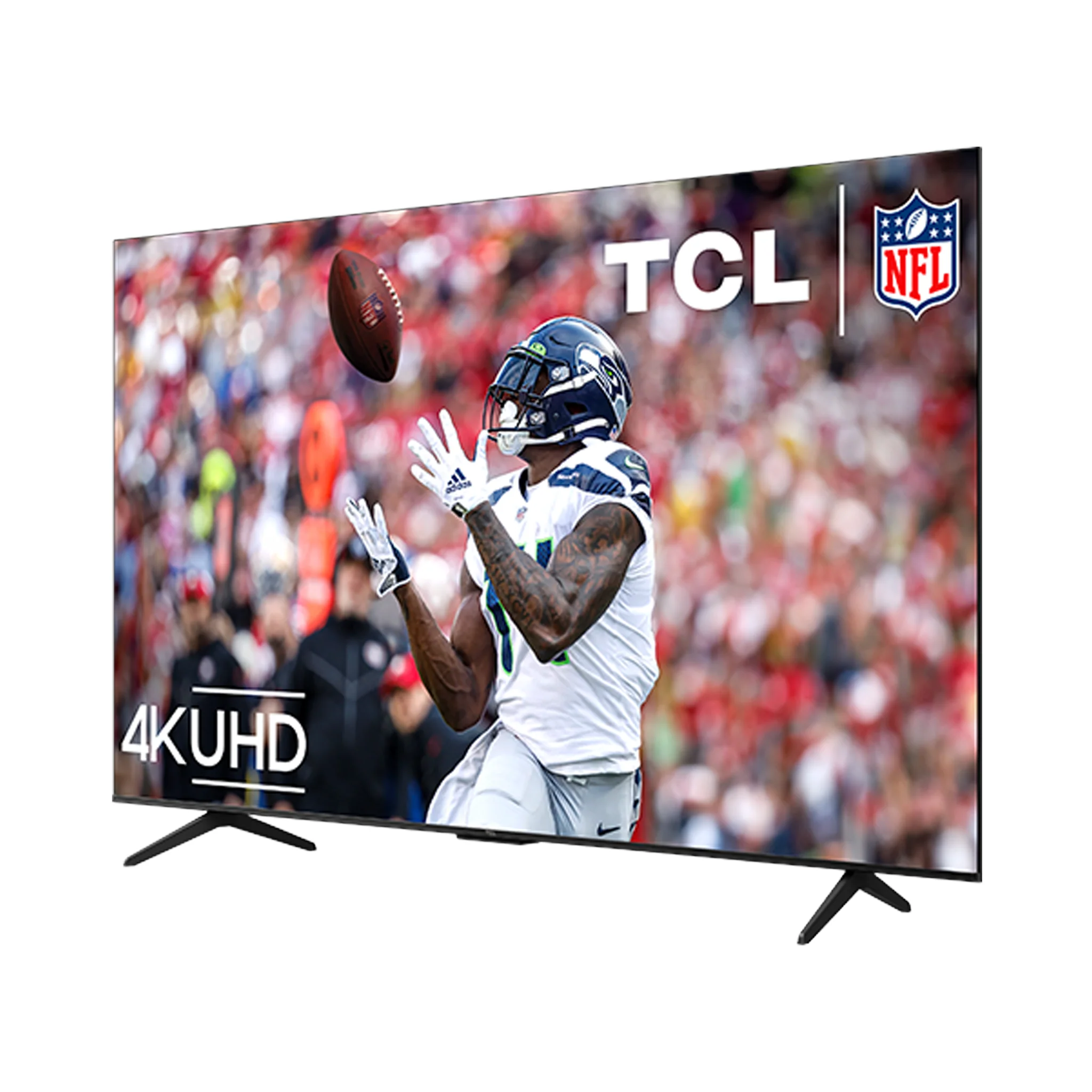 TCL 65 inch Android Smart TV - 4K, 65S571G - Image 4
