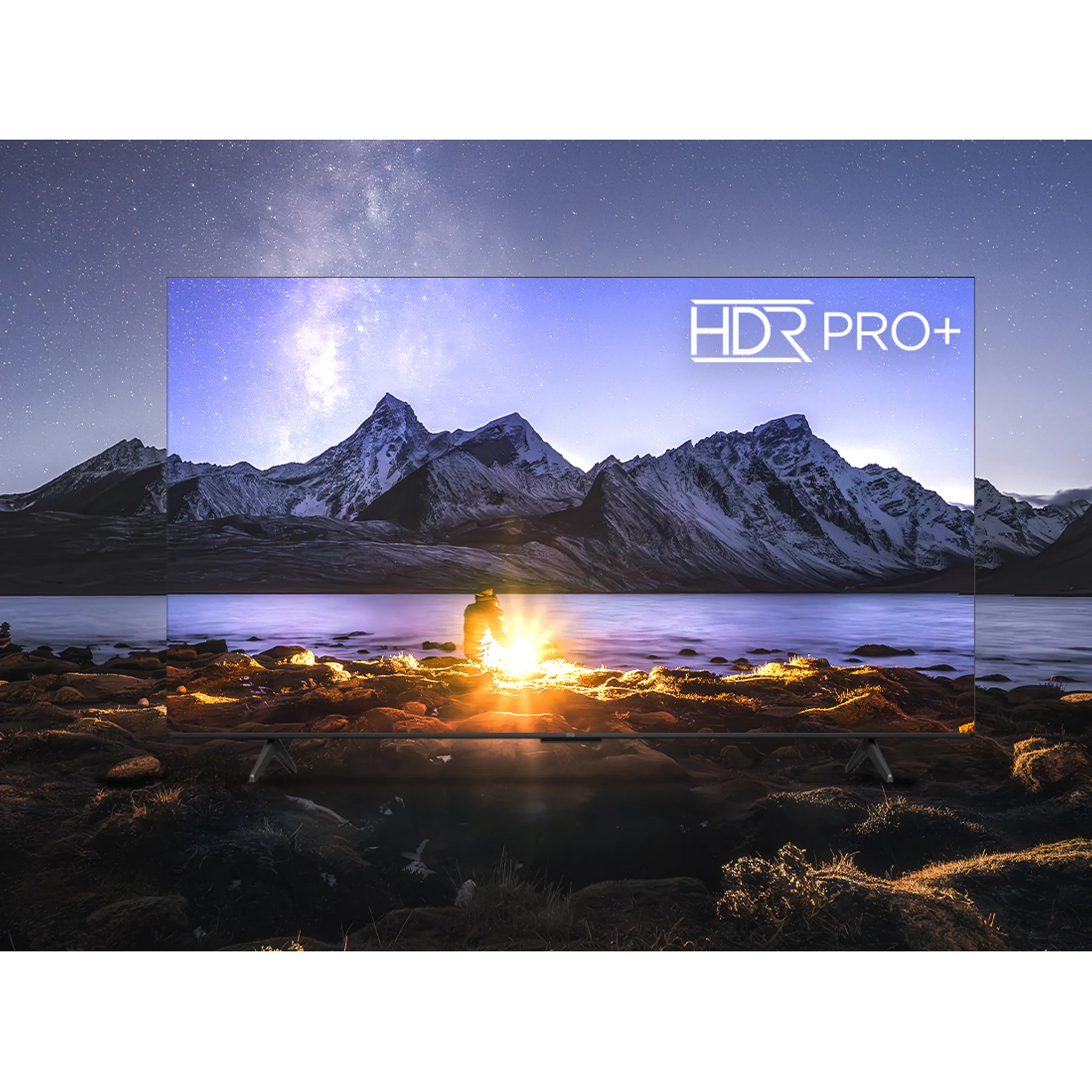 TCL 65 inch Android Smart TV - 4K, 65S571G - Image 7