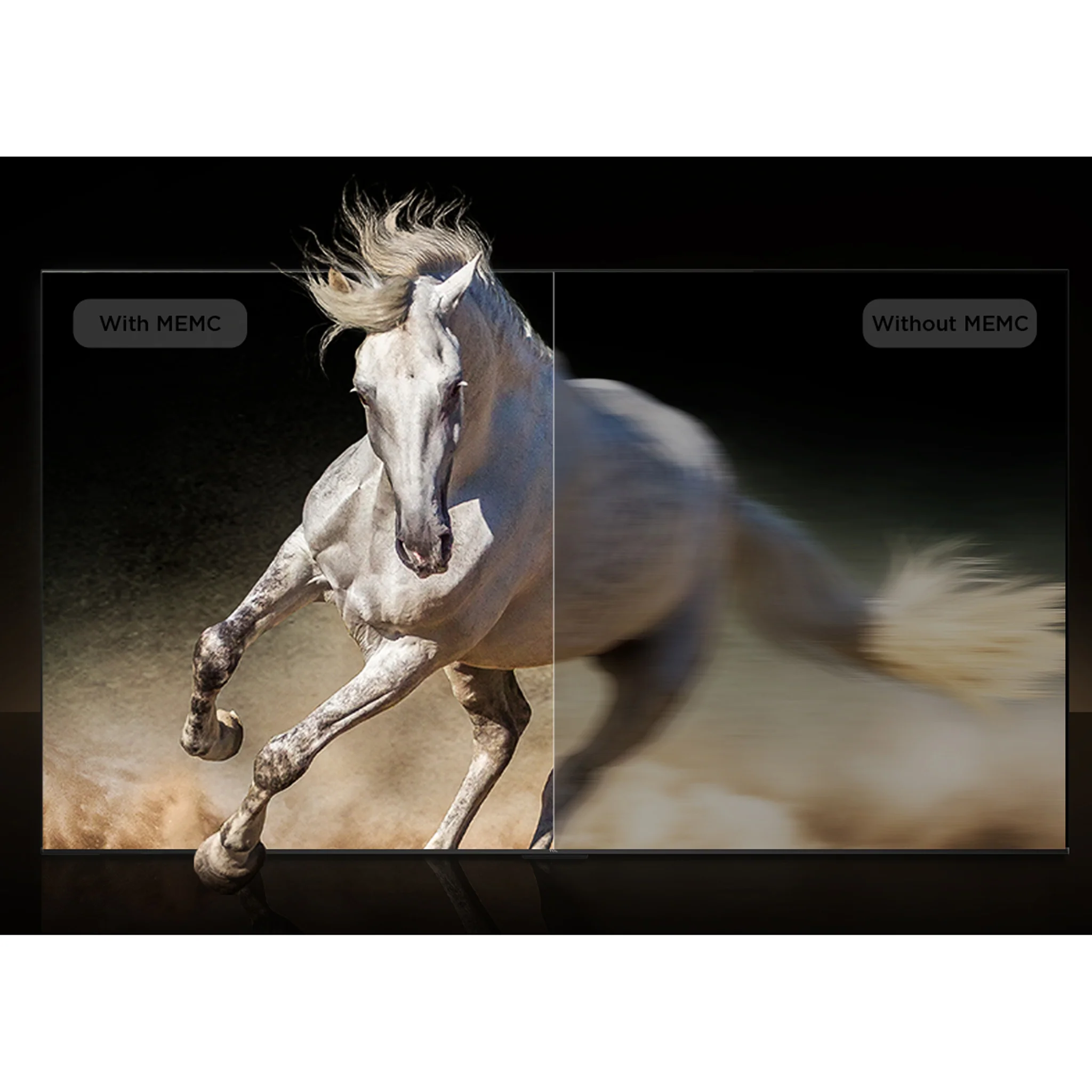 TCL 65 inch Android Smart TV - 4K, 65S571G - Image 8