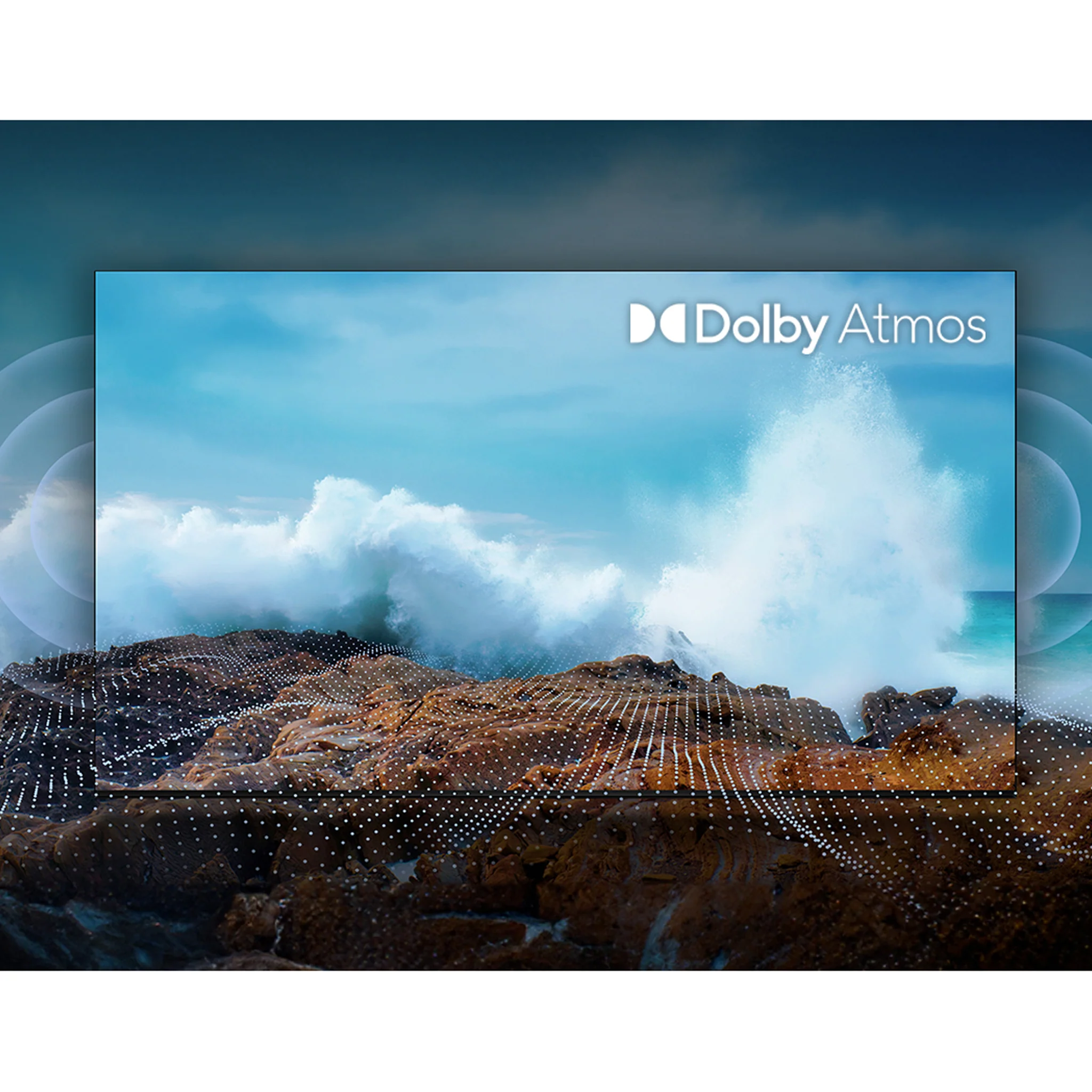 TCL 65 inch Android Smart TV - 4K, 65S571G - Image 9