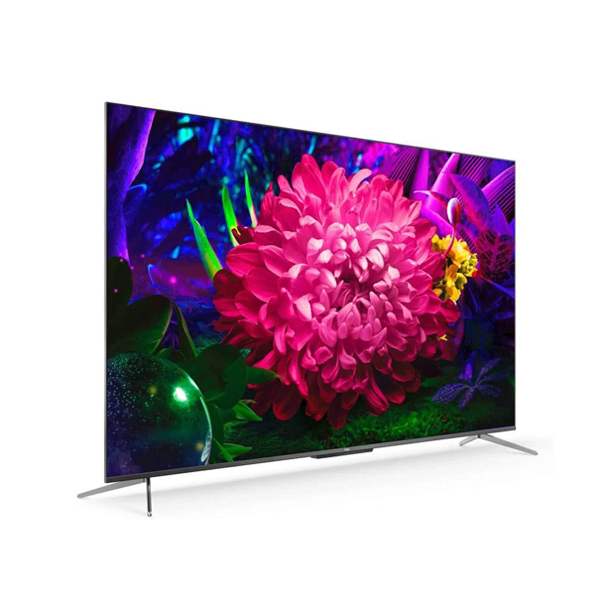 TCL 65 inch Android Smart TV - 4K, 65P637 - Image 2
