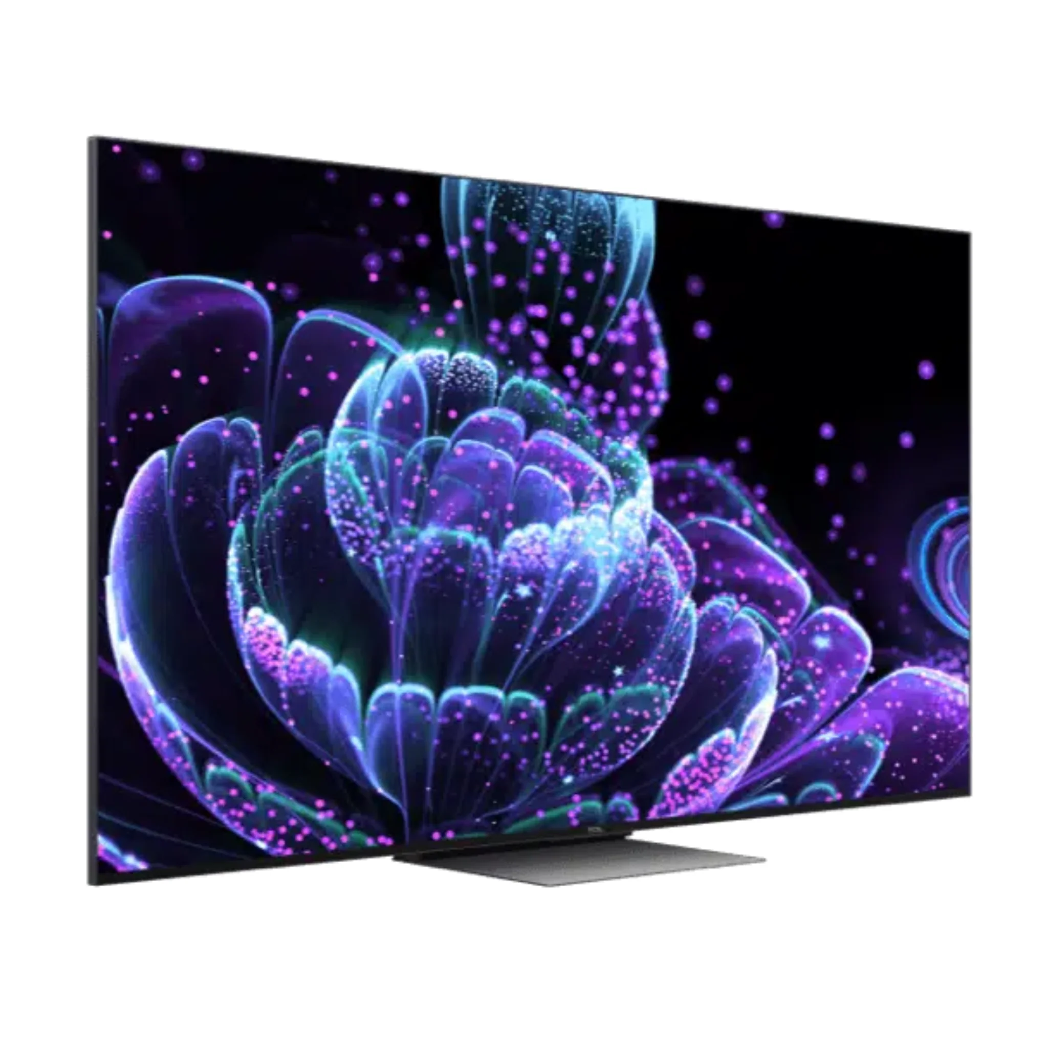 TCL 65 inch Smart QLED TV - 4K - 144Hz, 65C839 - Image 2