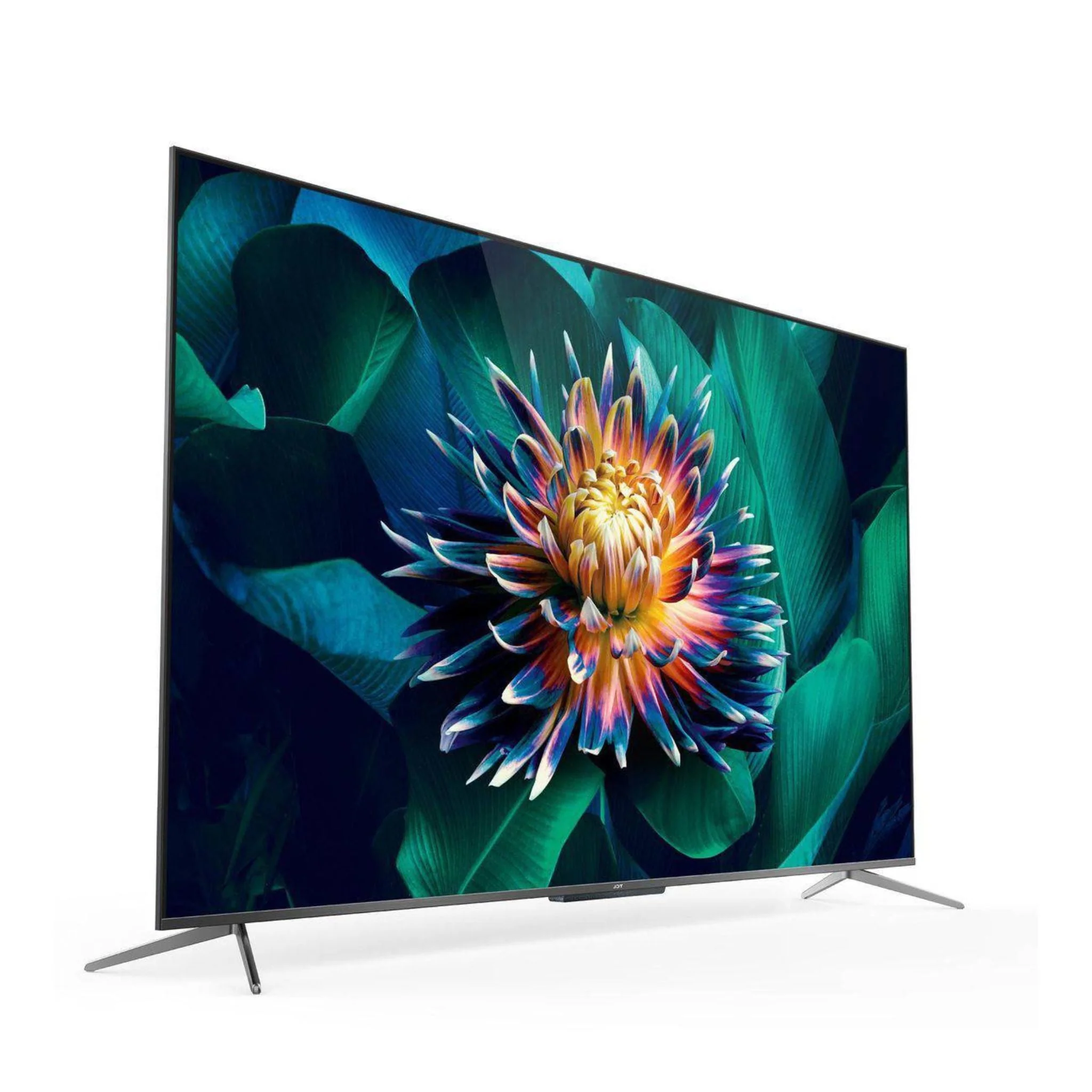 TCL 65 inch Smart QLED TV, 65C715 - Image 2